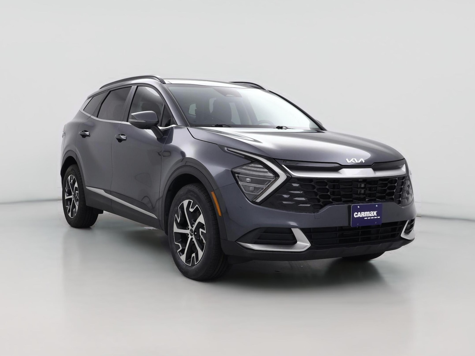 2024 Kia Sportage EX Hybrid