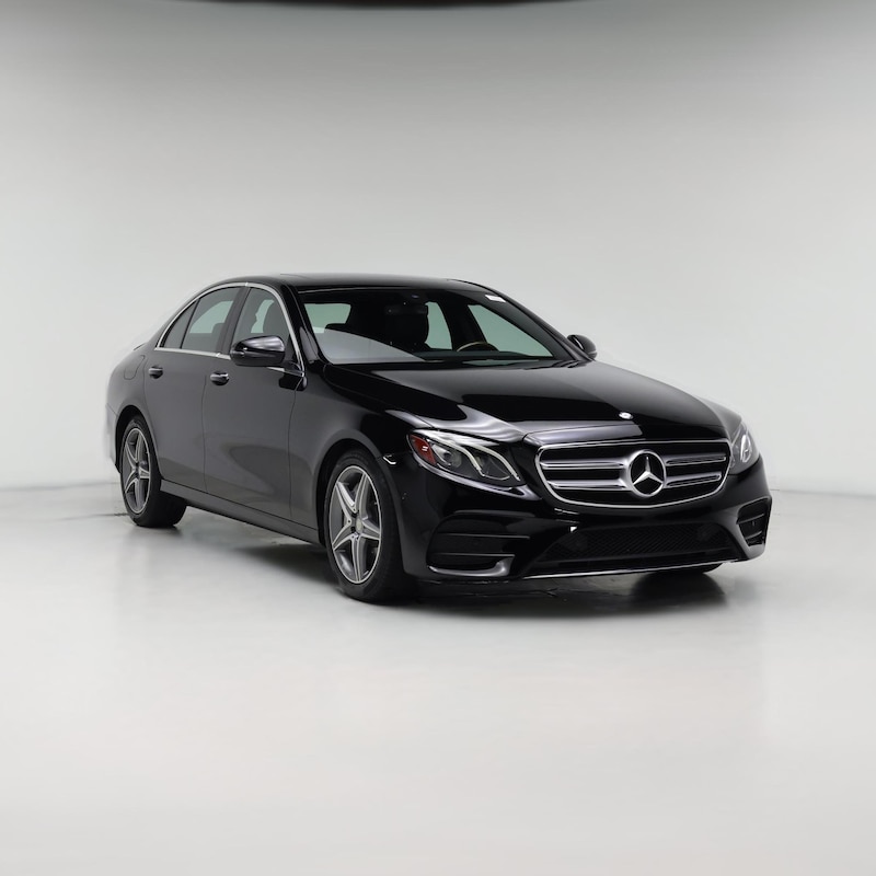 2017 Mercedes-Benz E300