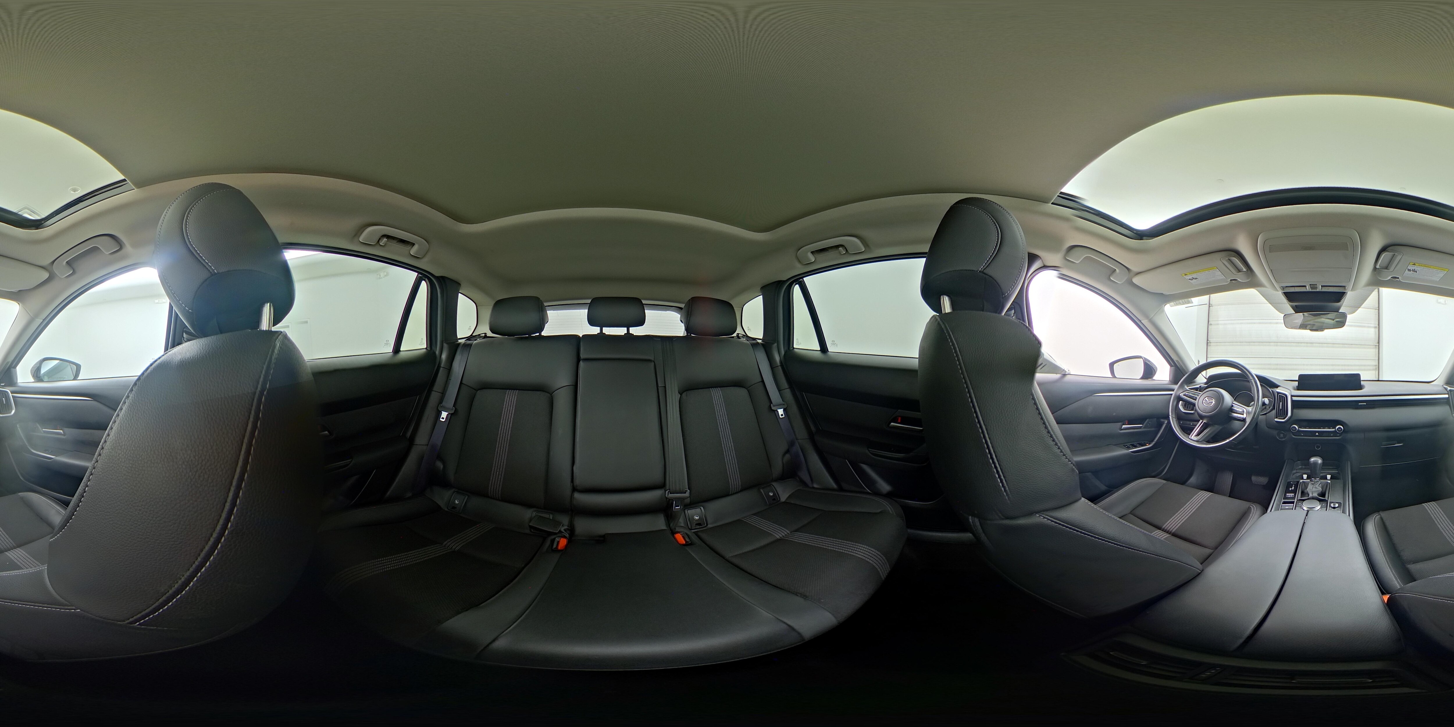 2024 Mazda CX-50 S PREMIUM - Photo 25