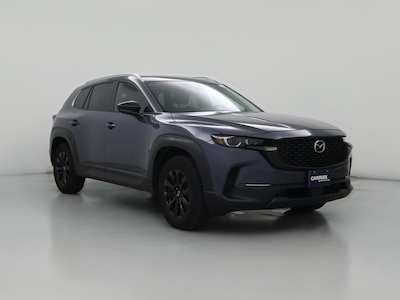 2024 Mazda CX-50 2.5 S Premium Package
