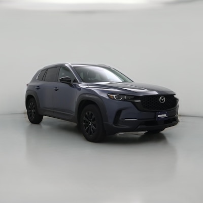 2024 Mazda CX-50 2.5 S Premium Package