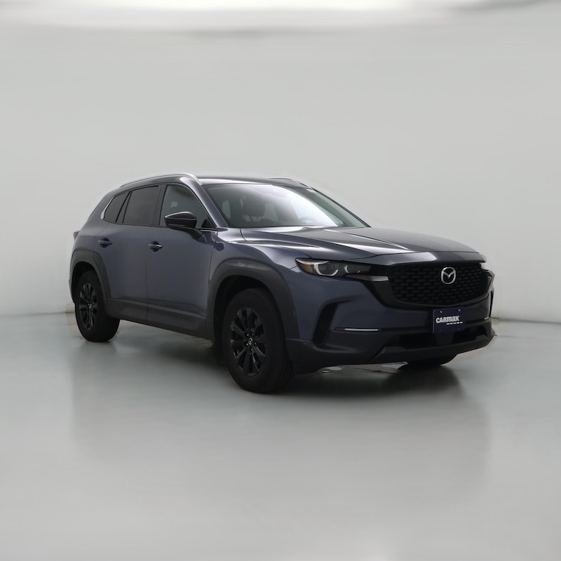 2024 Mazda CX-50 2.5 S Premium Package