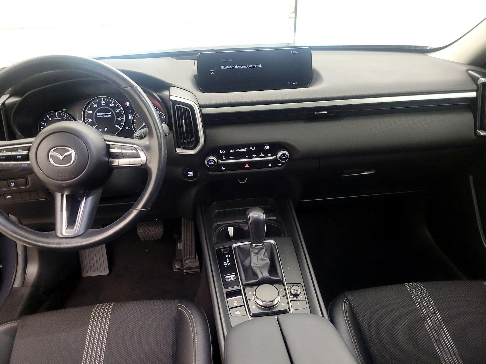 2024 Mazda CX-50 S PREMIUM - Photo 10