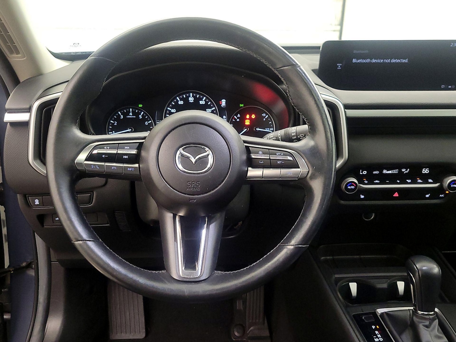 2024 Mazda CX-50 S PREMIUM - Photo 11