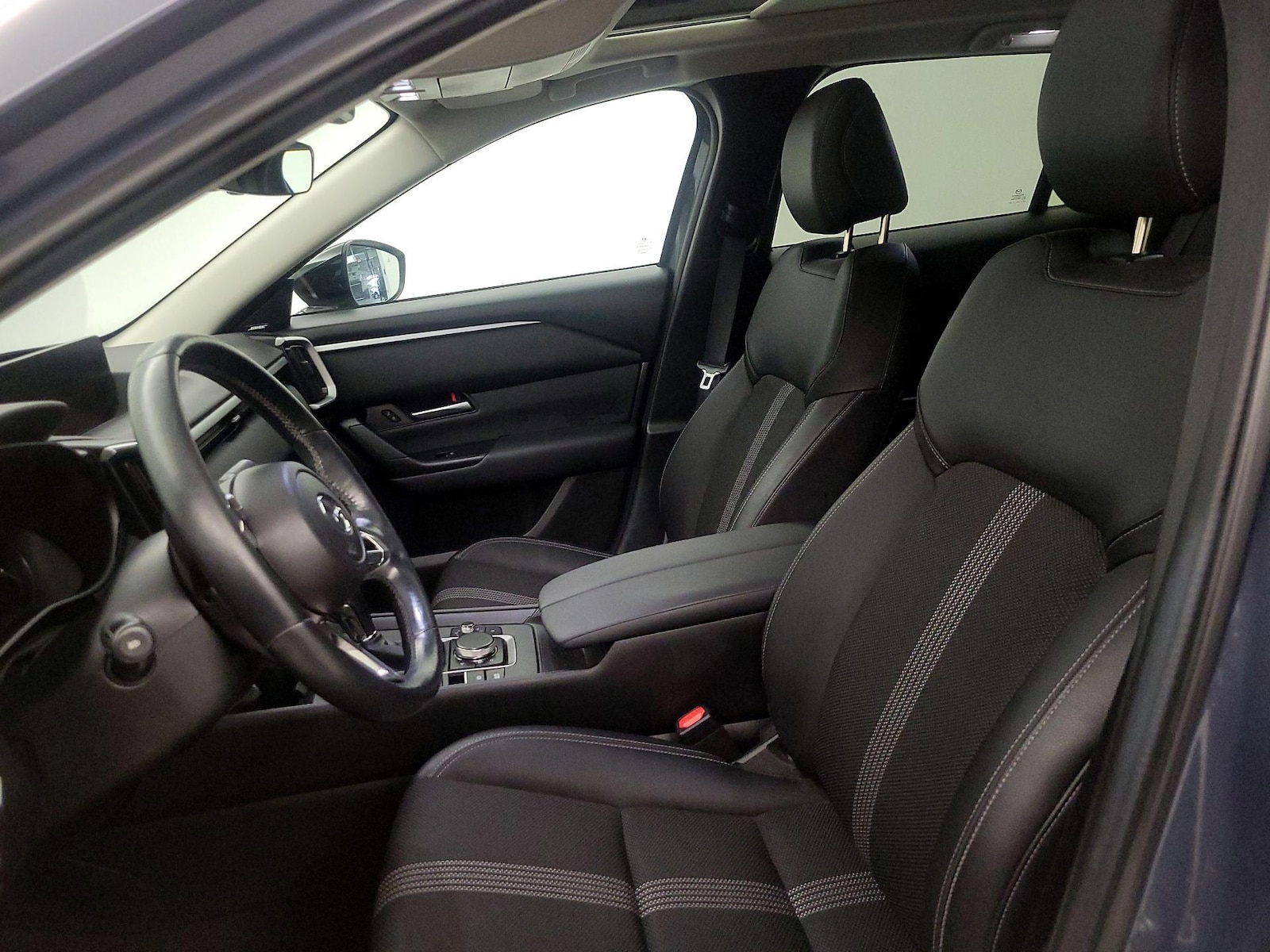 2024 Mazda CX-50 S PREMIUM - Photo 12