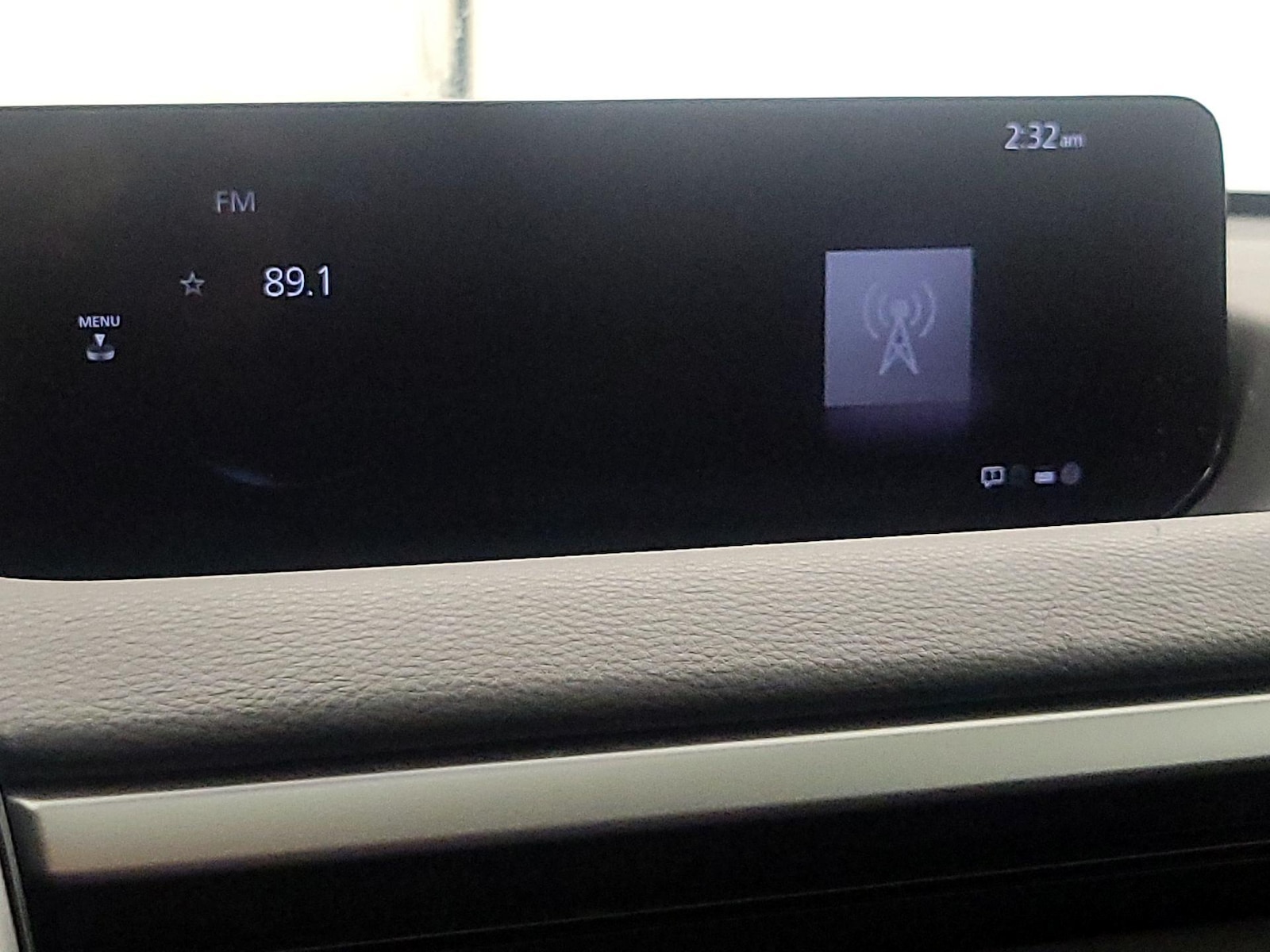 2024 Mazda CX-50 S PREMIUM - Photo 17