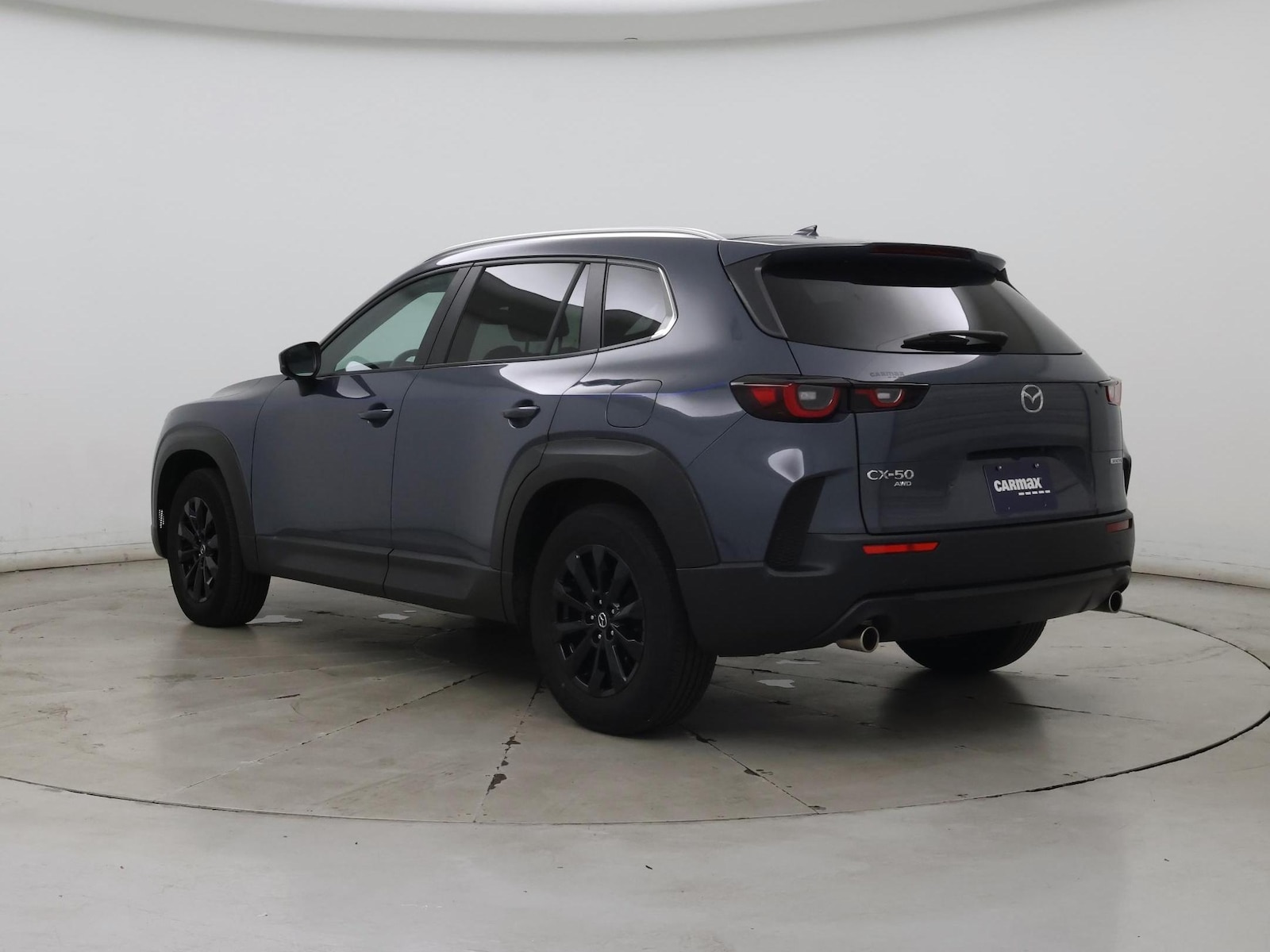 2024 Mazda CX-50 S PREMIUM - Photo 3