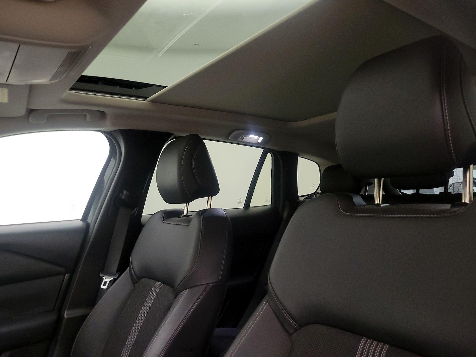 2024 Mazda CX-50 S PREMIUM - Photo 20