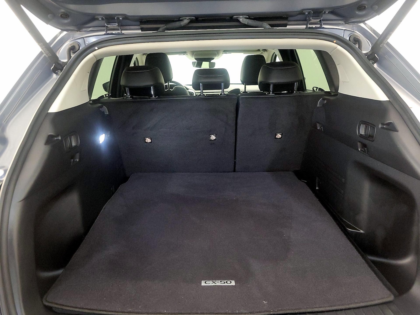 2024 Mazda CX-50 S PREMIUM - Photo 22