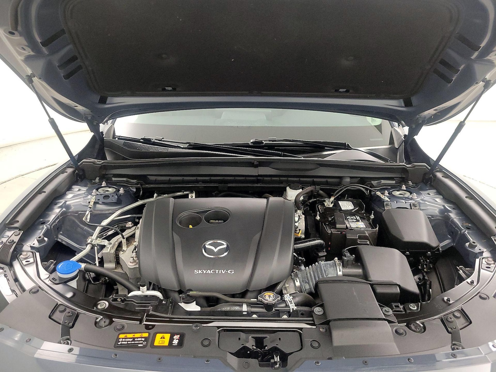 2024 Mazda CX-50 S PREMIUM - Photo 23