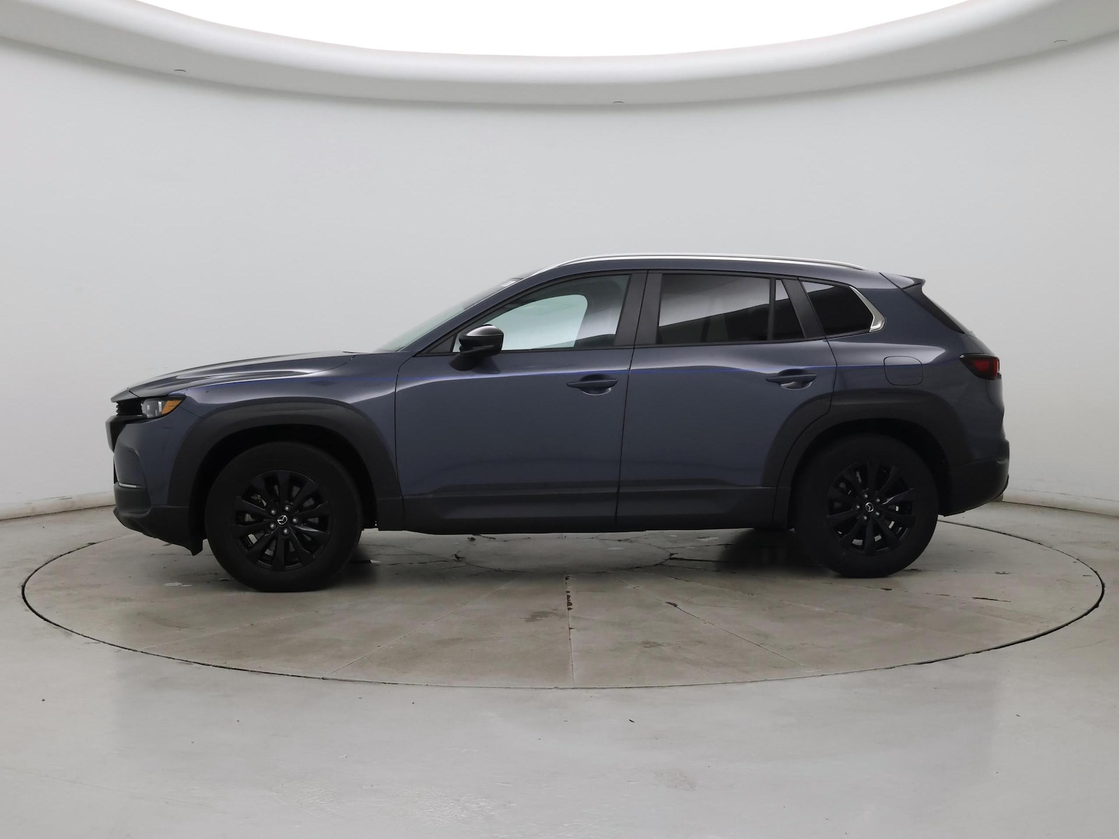 2024 Mazda CX-50 S PREMIUM - Photo 4