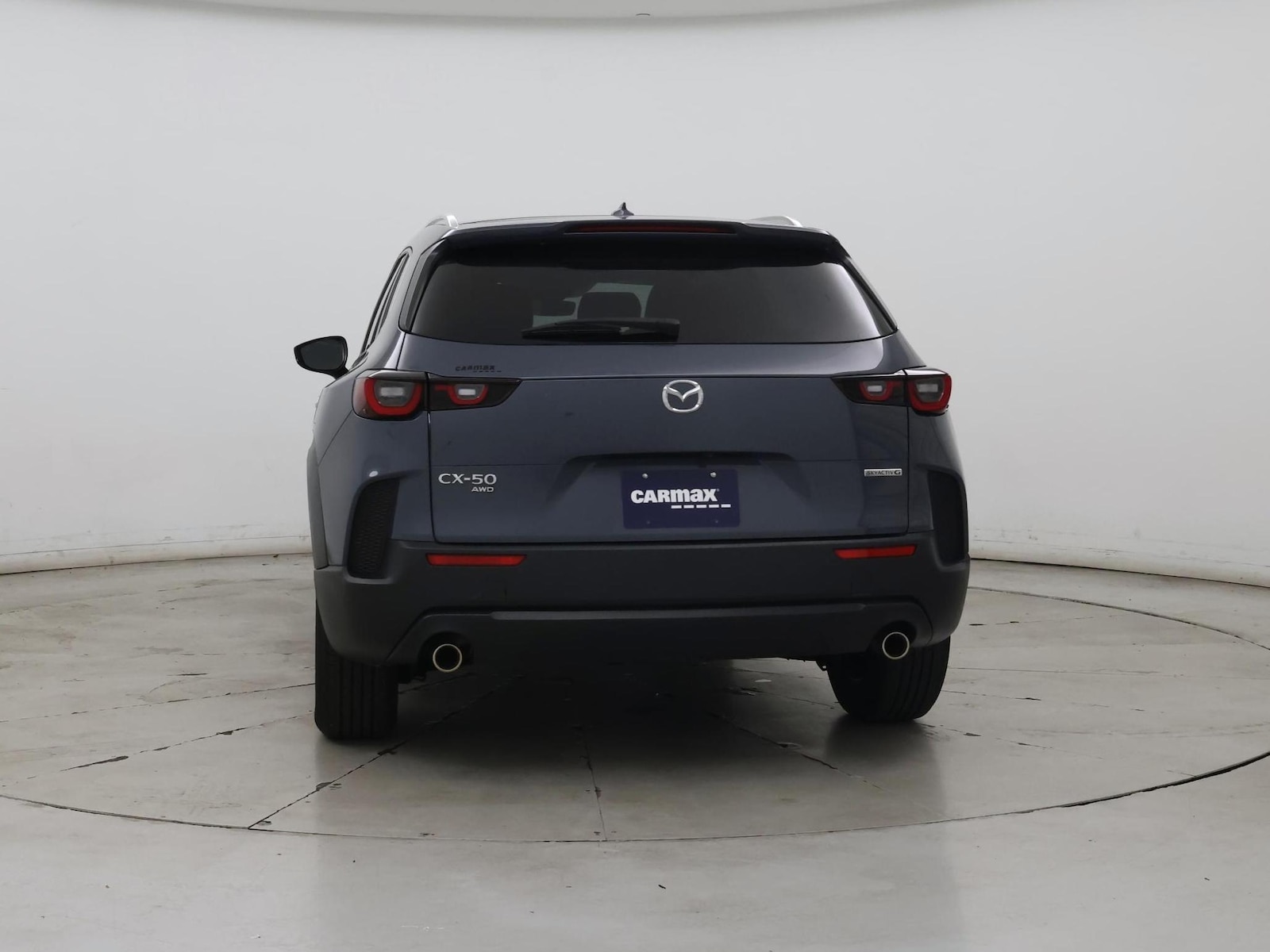 2024 Mazda CX-50 S PREMIUM - Photo 7