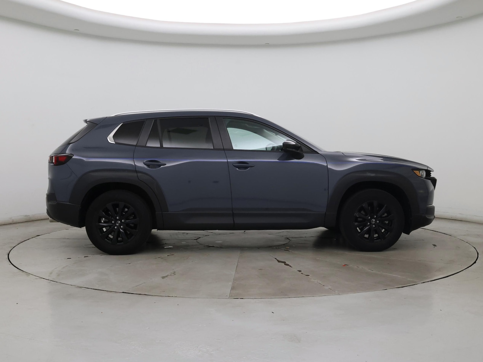 2024 Mazda CX-50 S PREMIUM - Photo 8