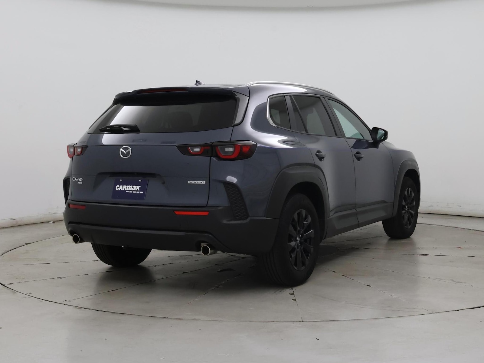 2024 Mazda CX-50 S PREMIUM - Photo 9