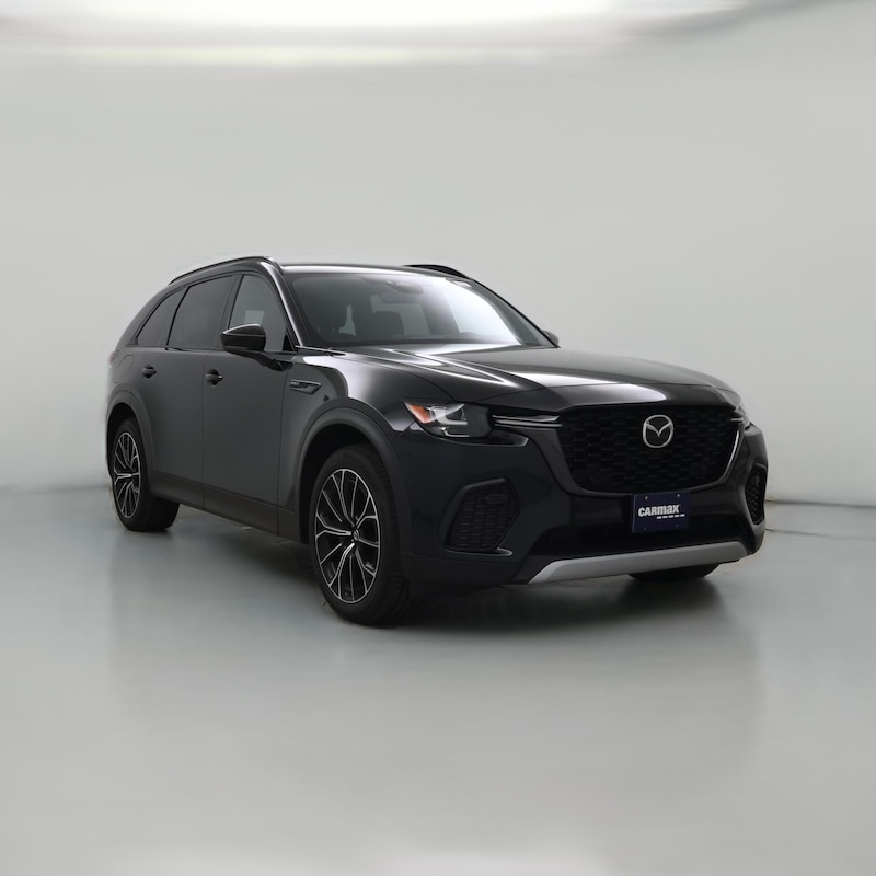 2025 Mazda CX-70 PHEV Premium Plus