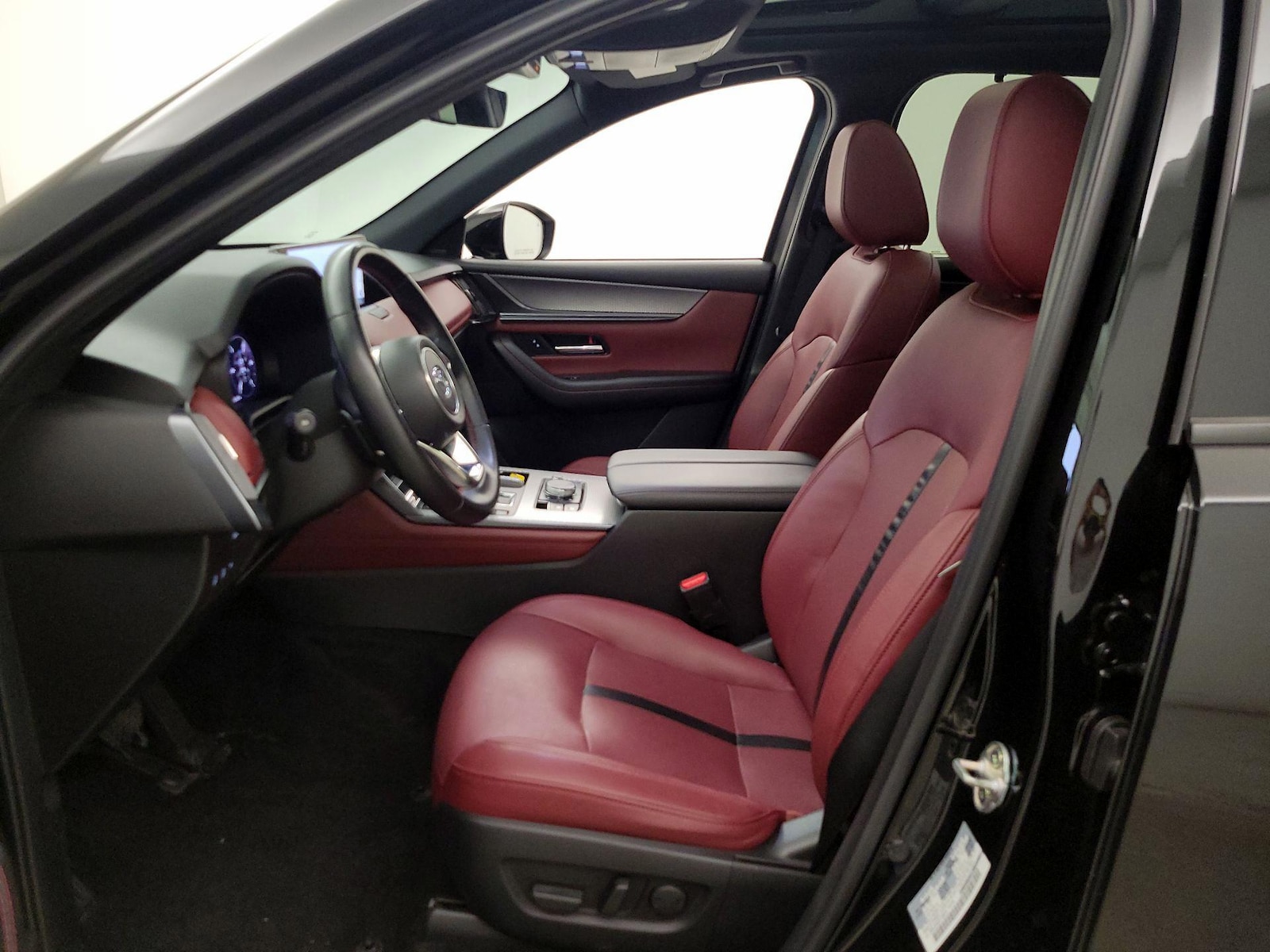 2025 Mazda CX-70 Premium Plus Package - Photo 12