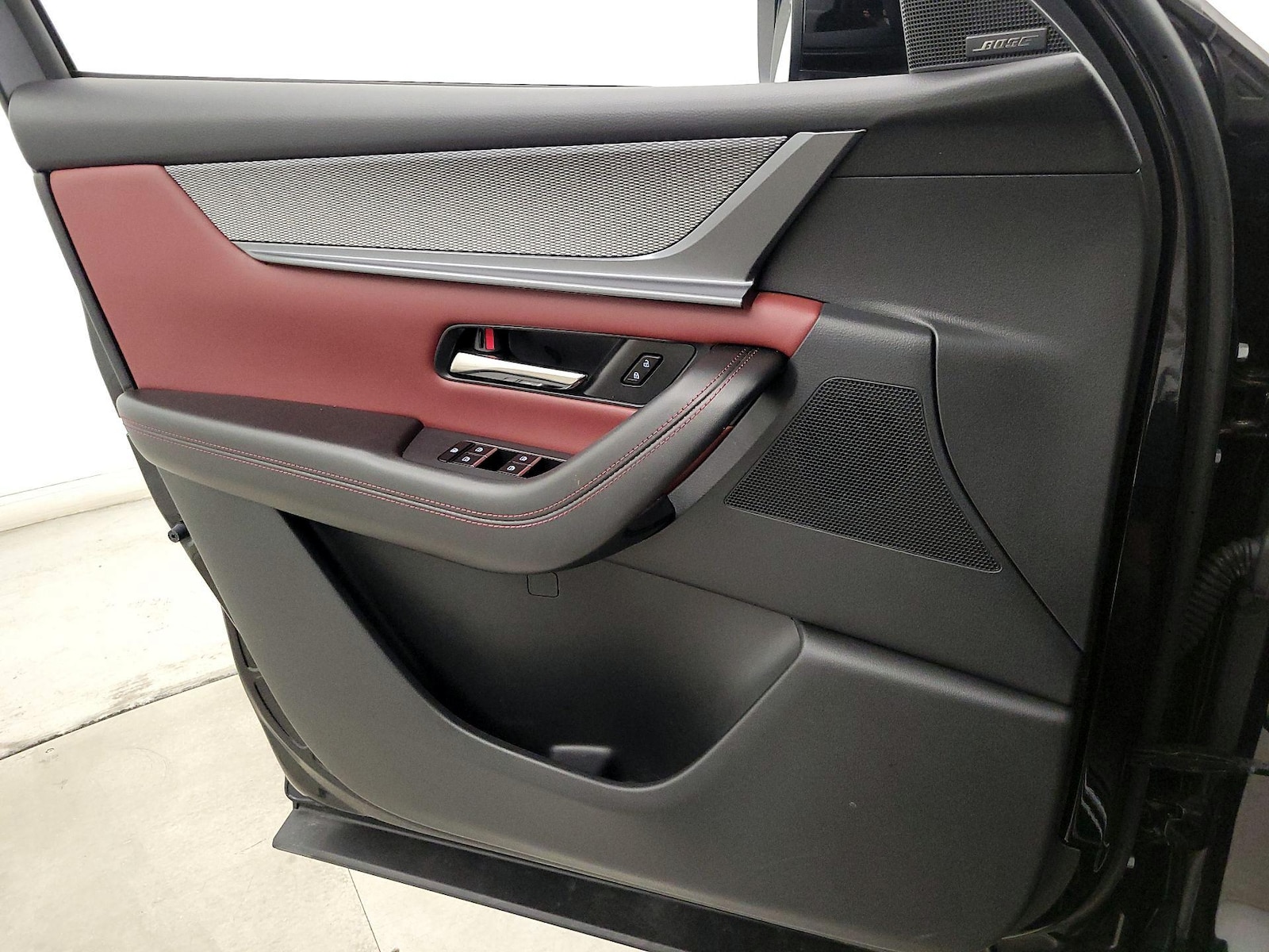 2025 Mazda CX-70 Premium Plus Package - Photo 13