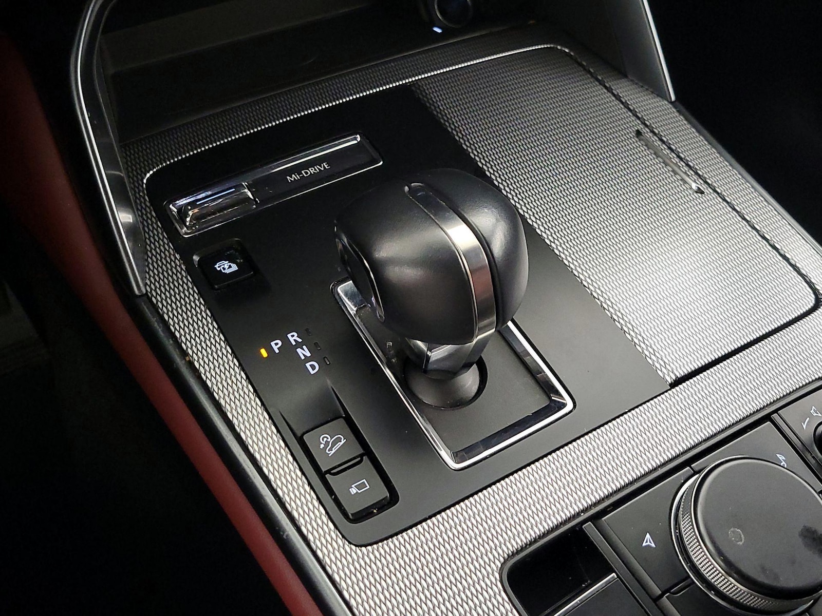 2025 Mazda CX-70 Premium Plus Package - Photo 19