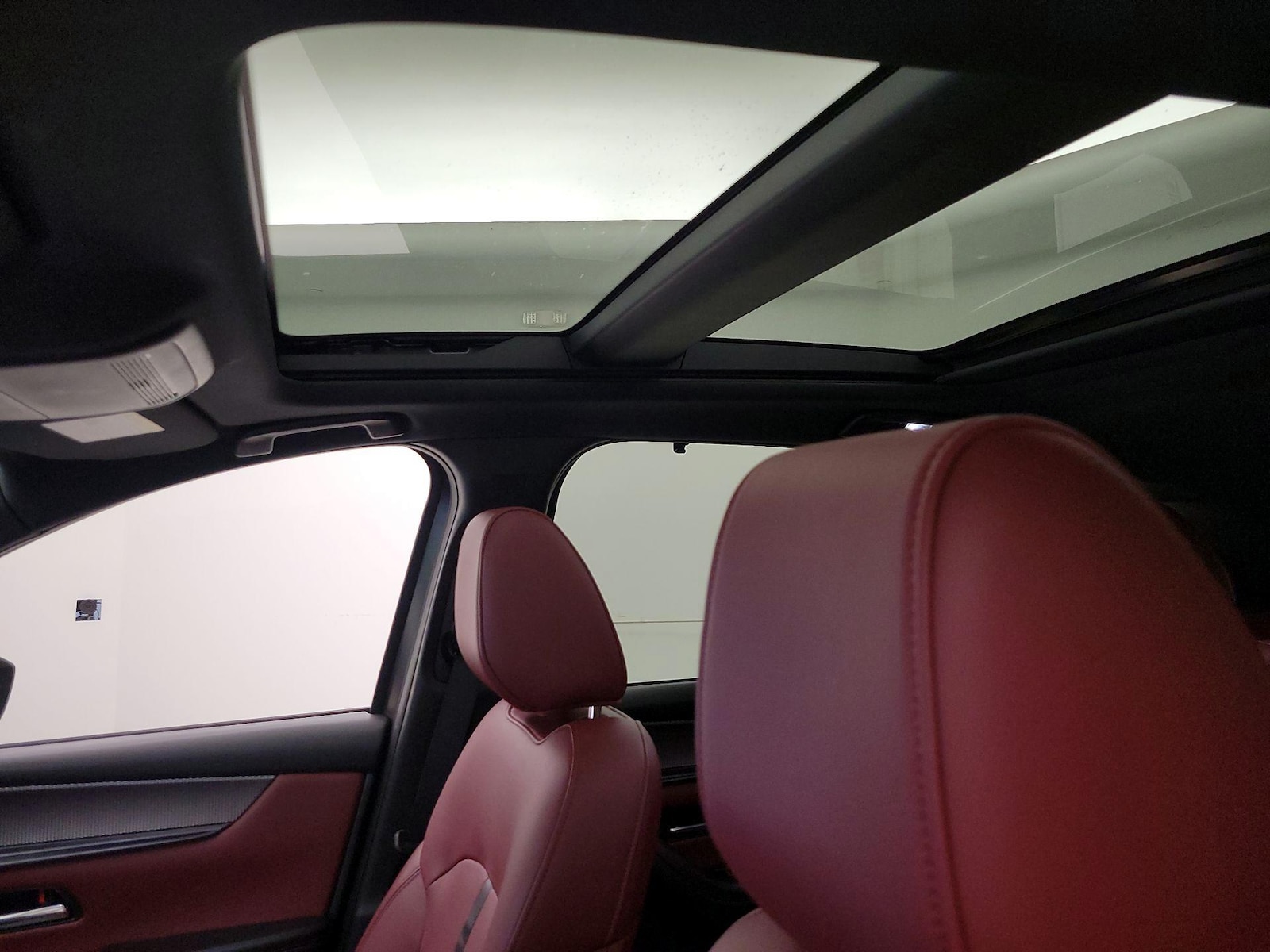 2025 Mazda CX-70 Premium Plus Package - Photo 21