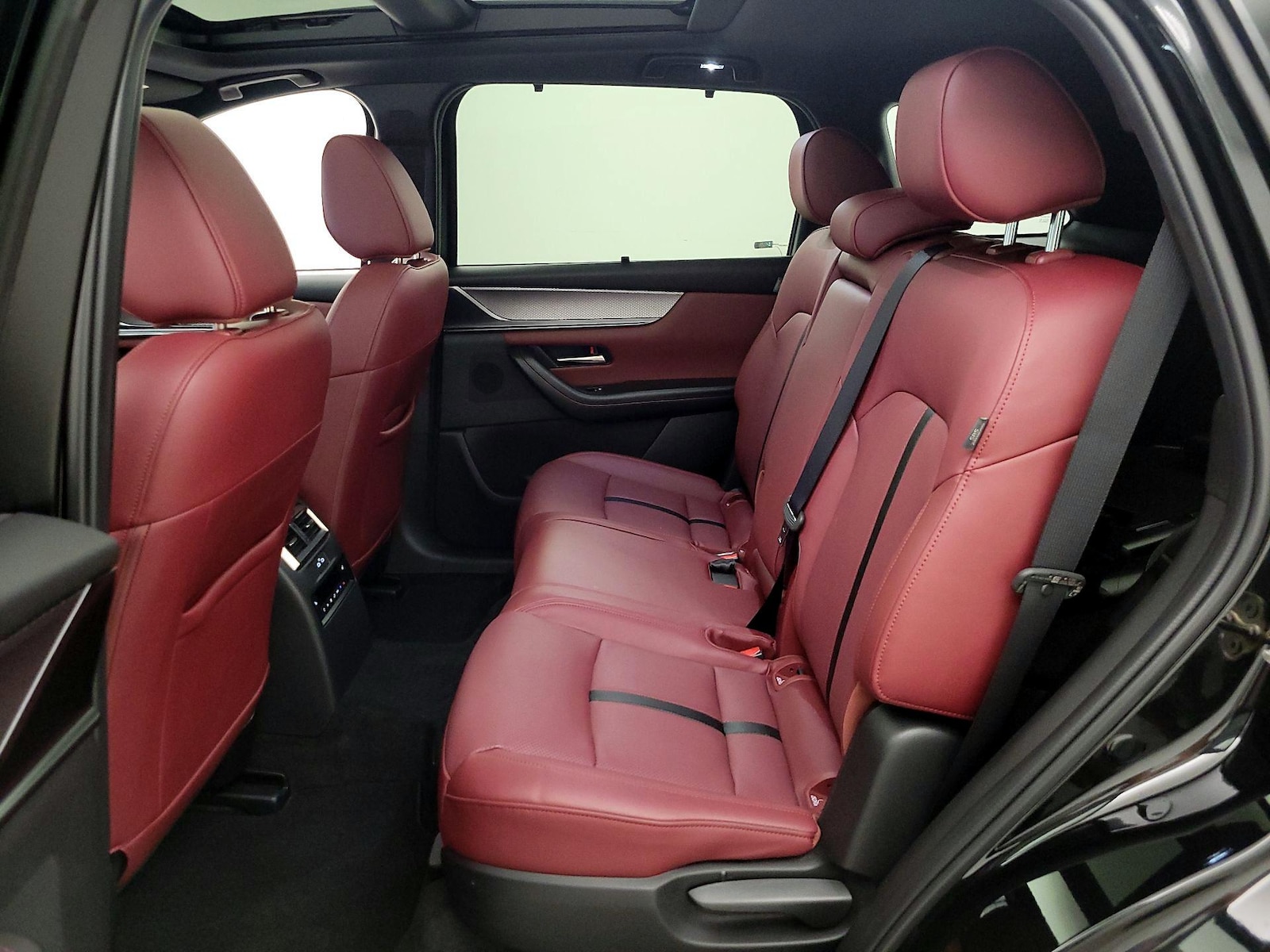 2025 Mazda CX-70 Premium Plus Package - Photo 22