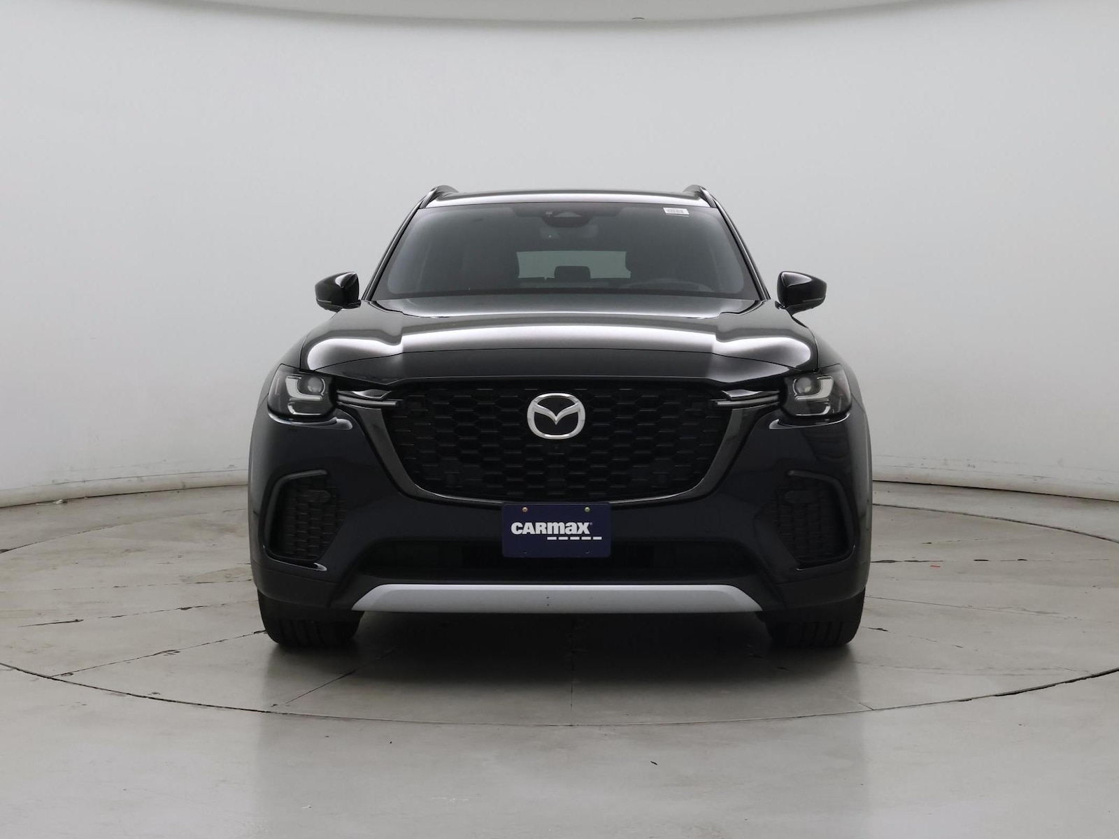 2025 Mazda CX-70 Premium Plus Package - Photo 6