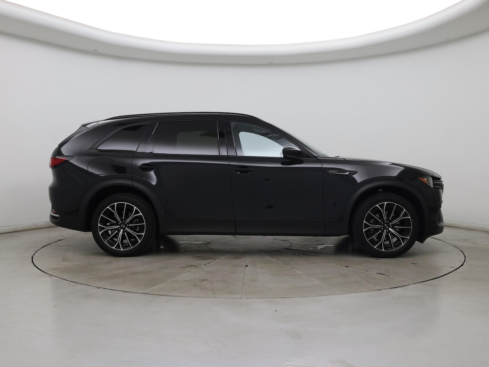 2025 Mazda CX-70 Premium Plus Package - Photo 8