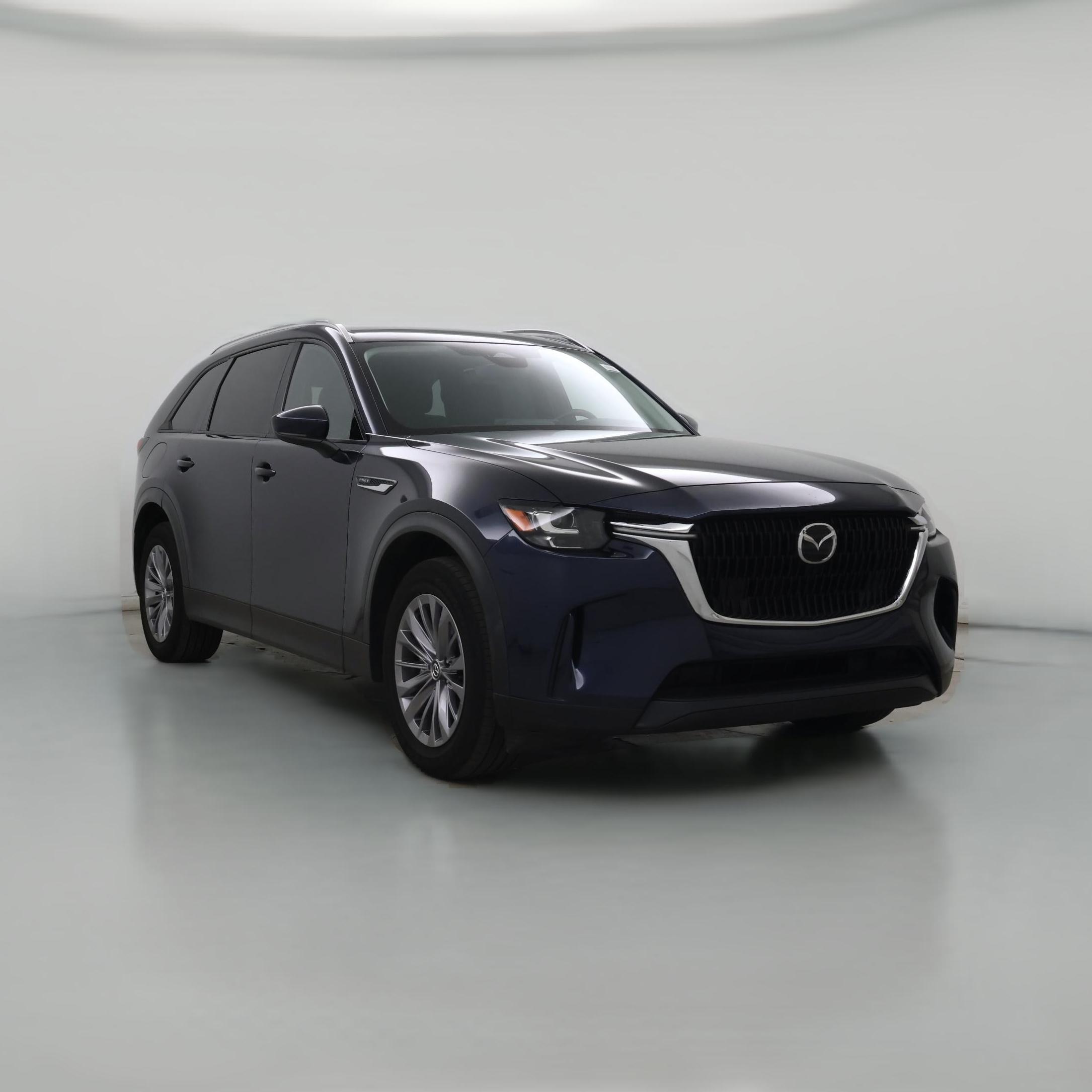 2024 Mazda CX-90 Preferred Package