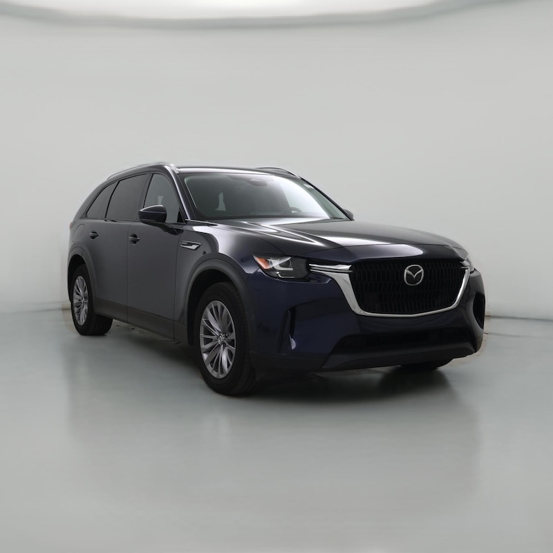 2024 Mazda CX-90 PHEV Preferred