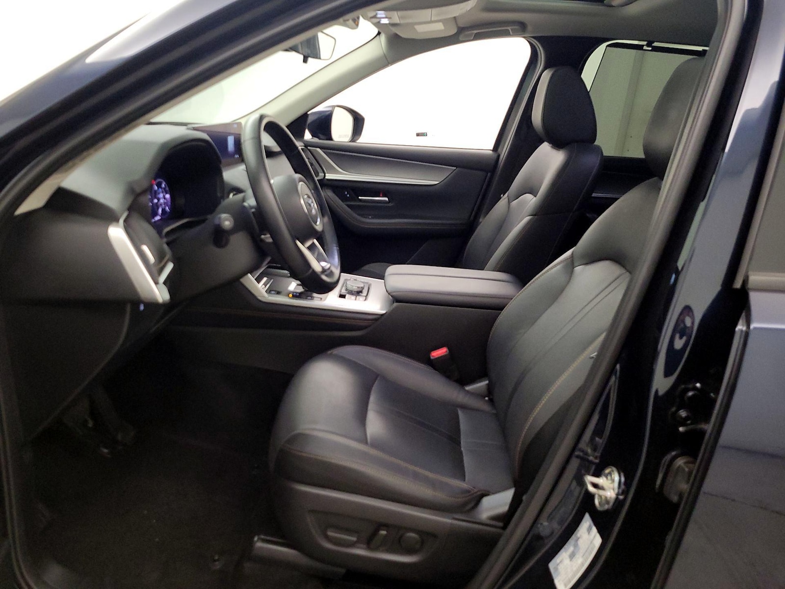 2024 Mazda CX-90 Preferred Package - Photo 12