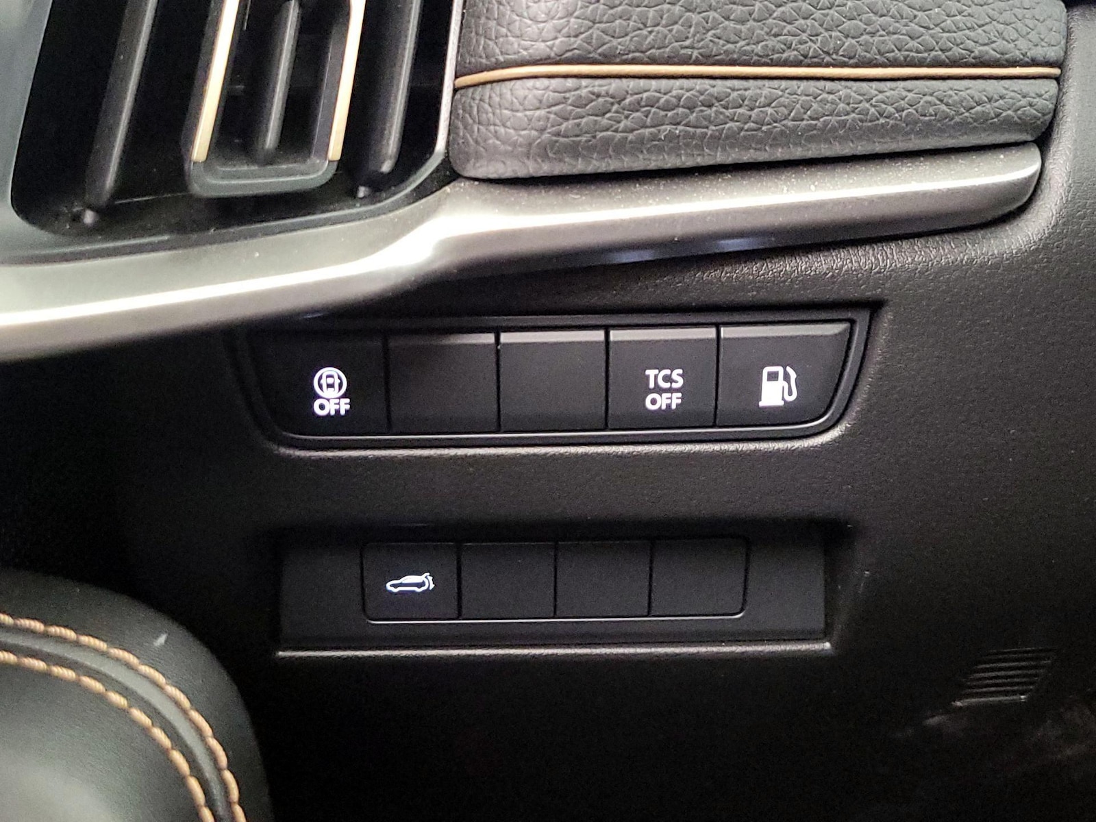 2024 Mazda CX-90 Preferred Package - Photo 14