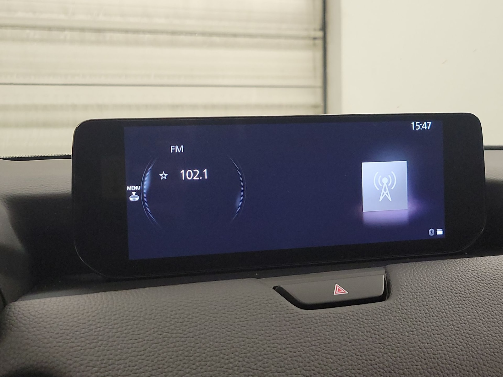 2024 Mazda CX-90 Preferred Package - Photo 16