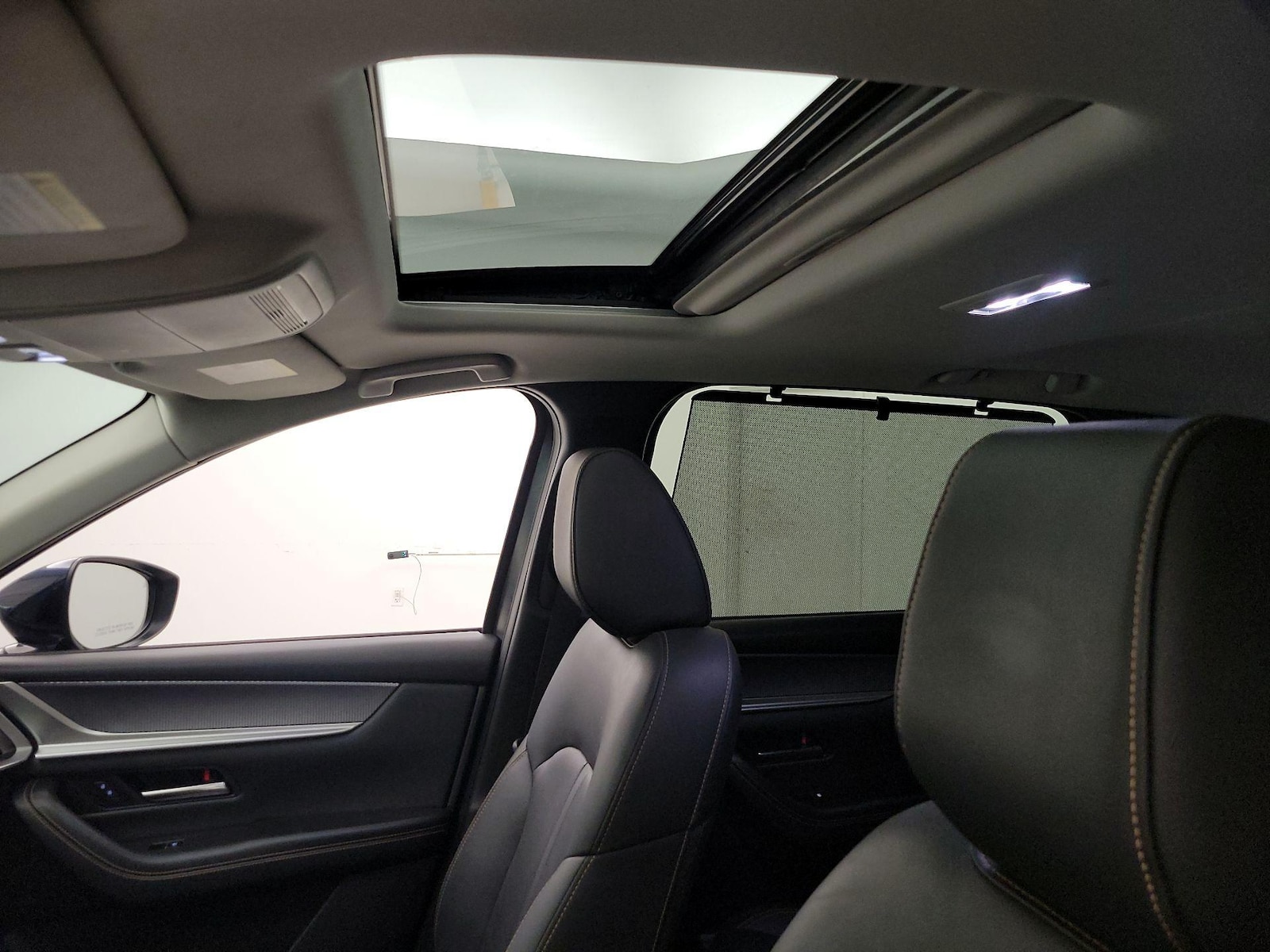 2024 Mazda CX-90 Preferred Package - Photo 20
