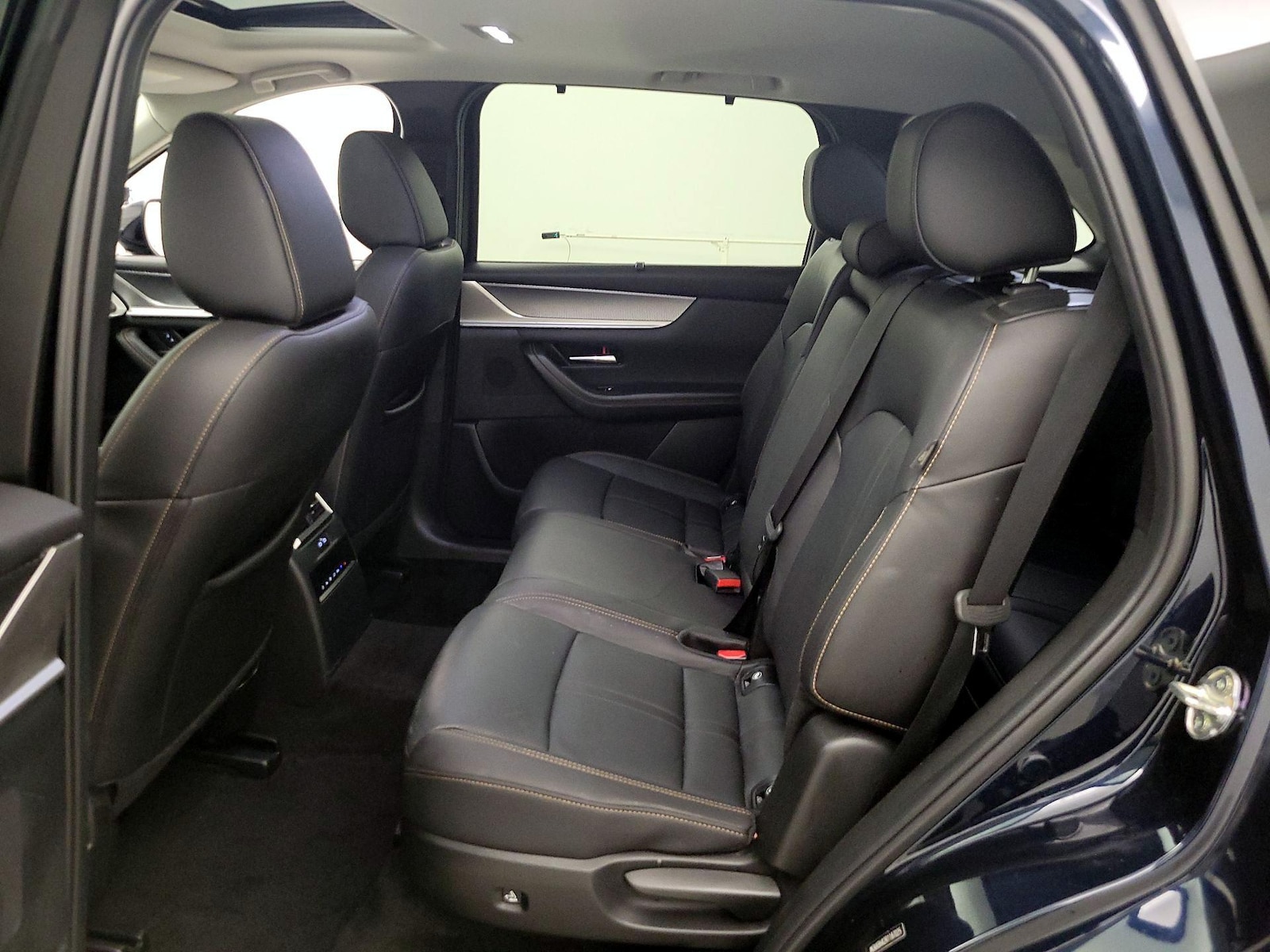 2024 Mazda CX-90 Preferred Package - Photo 21