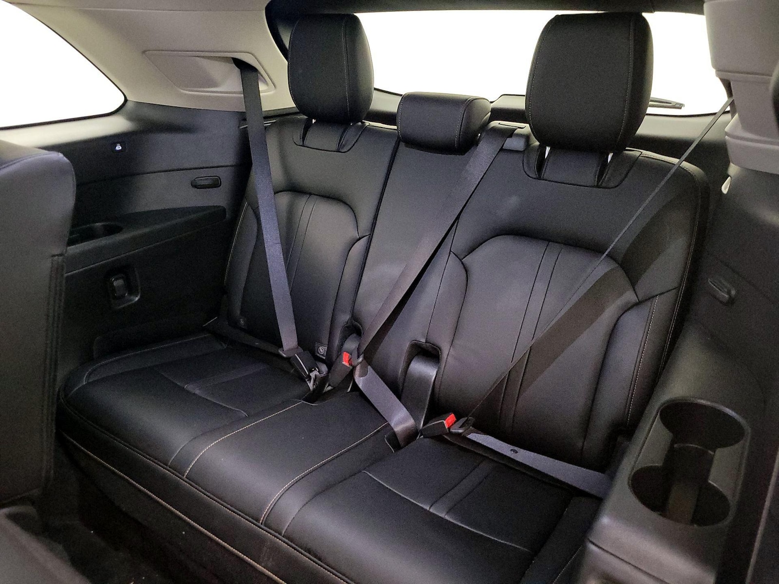 2024 Mazda CX-90 Preferred Package - Photo 22