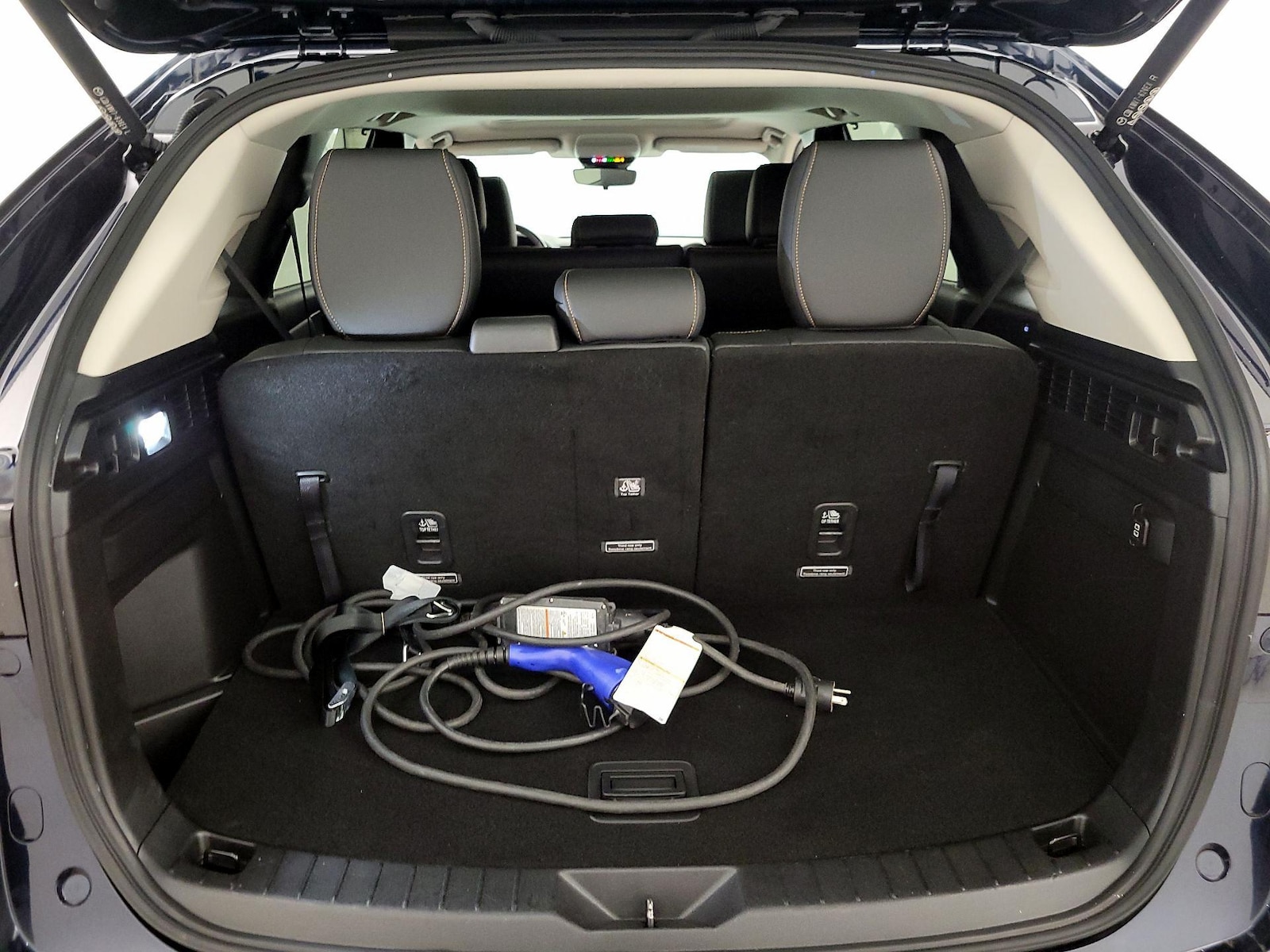 2024 Mazda CX-90 Preferred Package - Photo 23