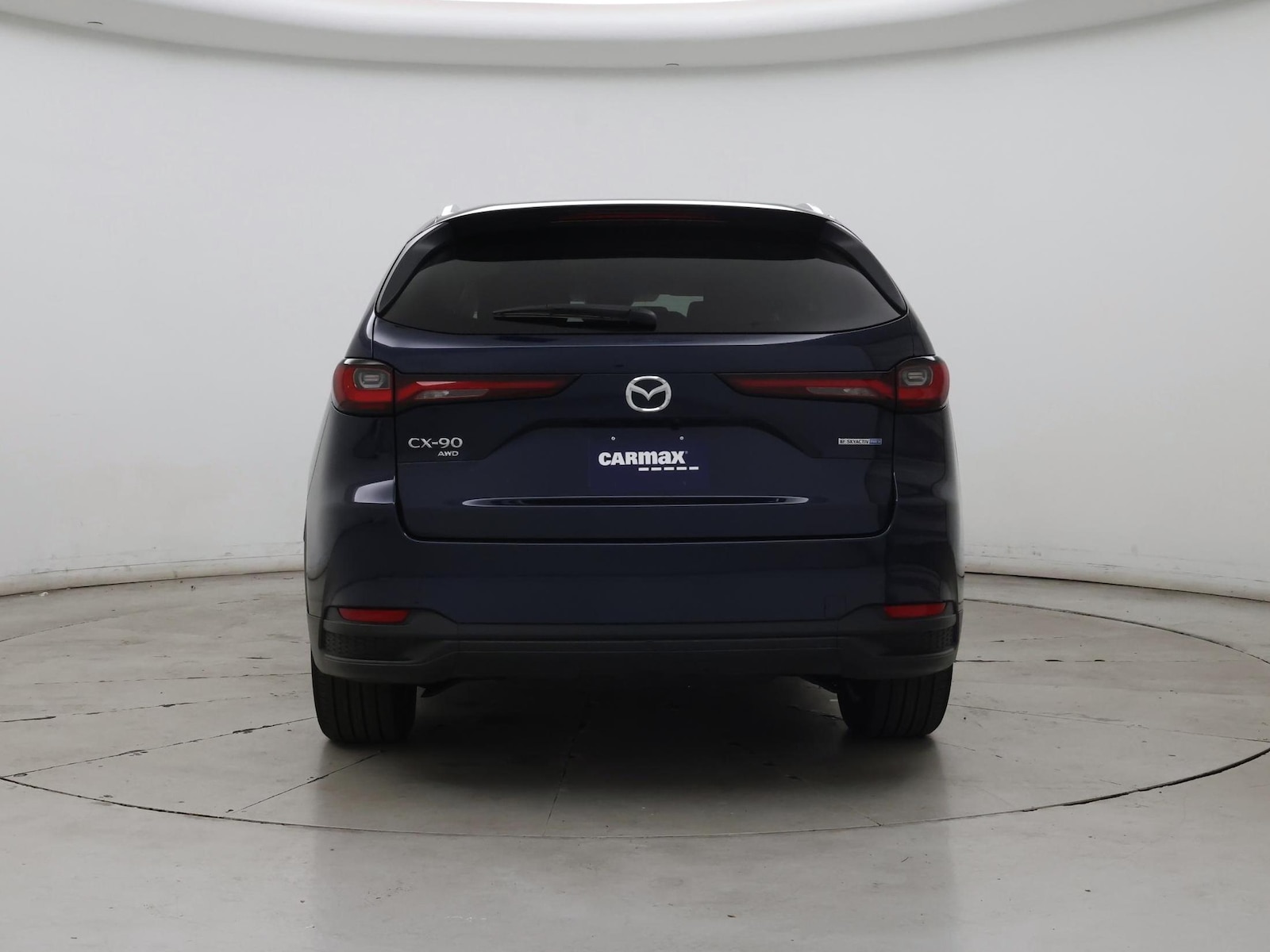2024 Mazda CX-90 Preferred Package - Photo 7