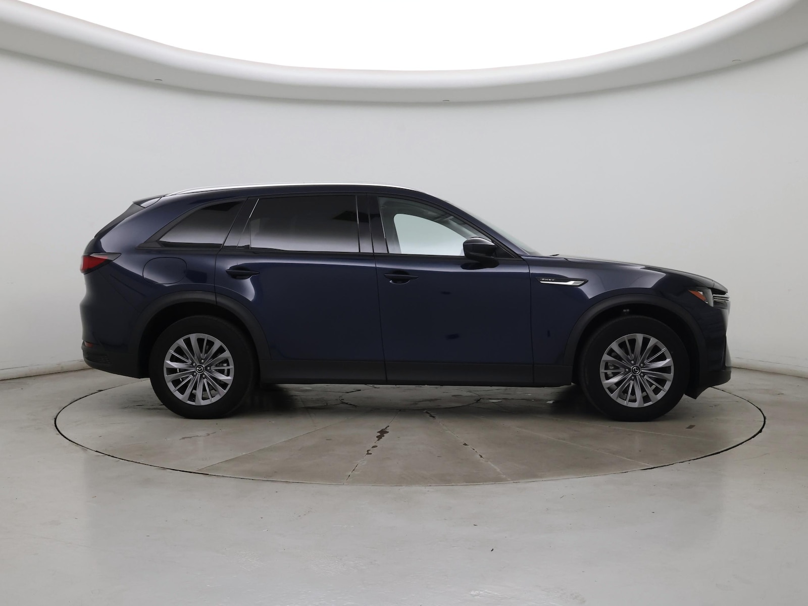 2024 Mazda CX-90 Preferred Package - Photo 8