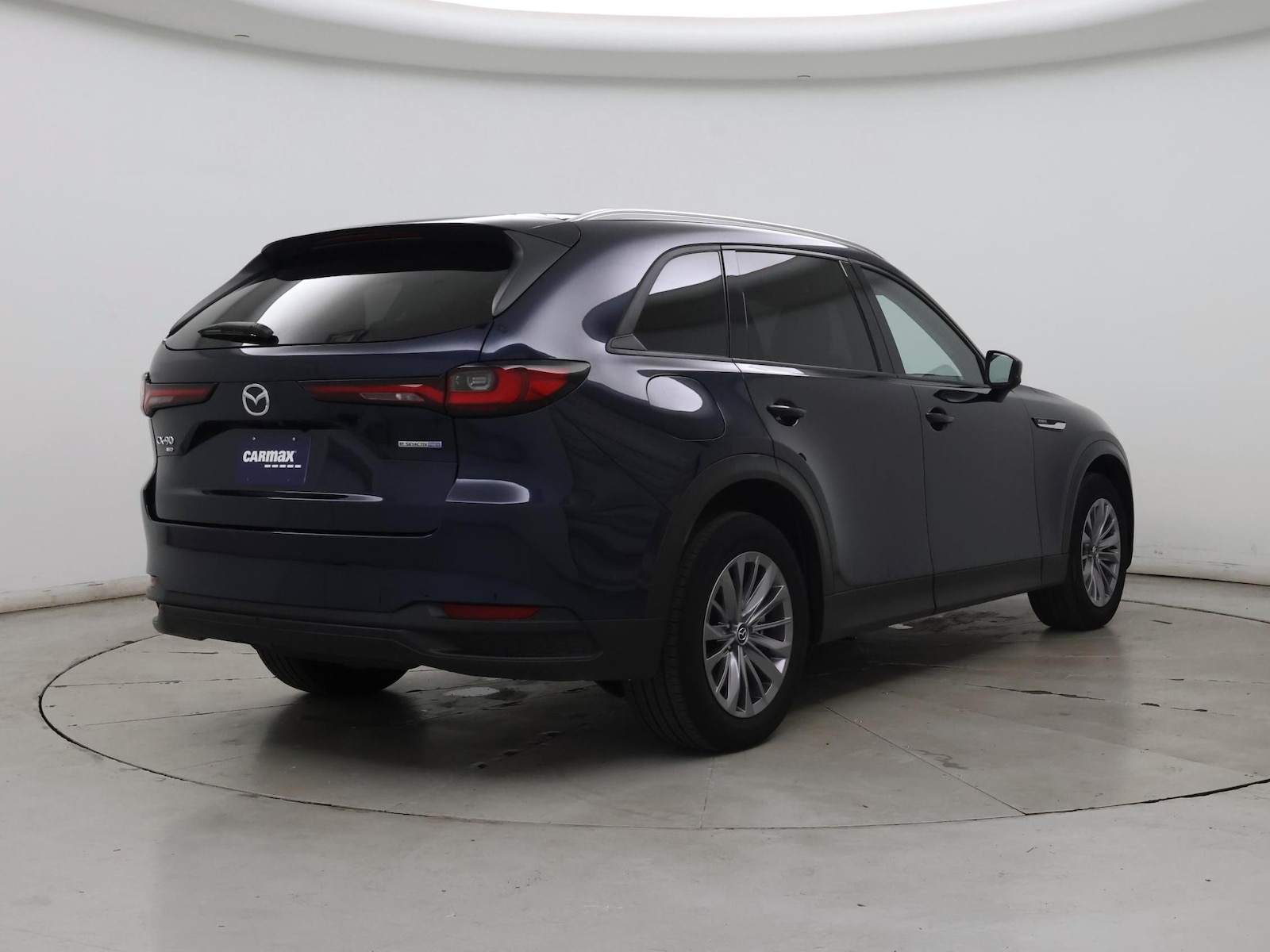 2024 Mazda CX-90 Preferred Package - Photo 9