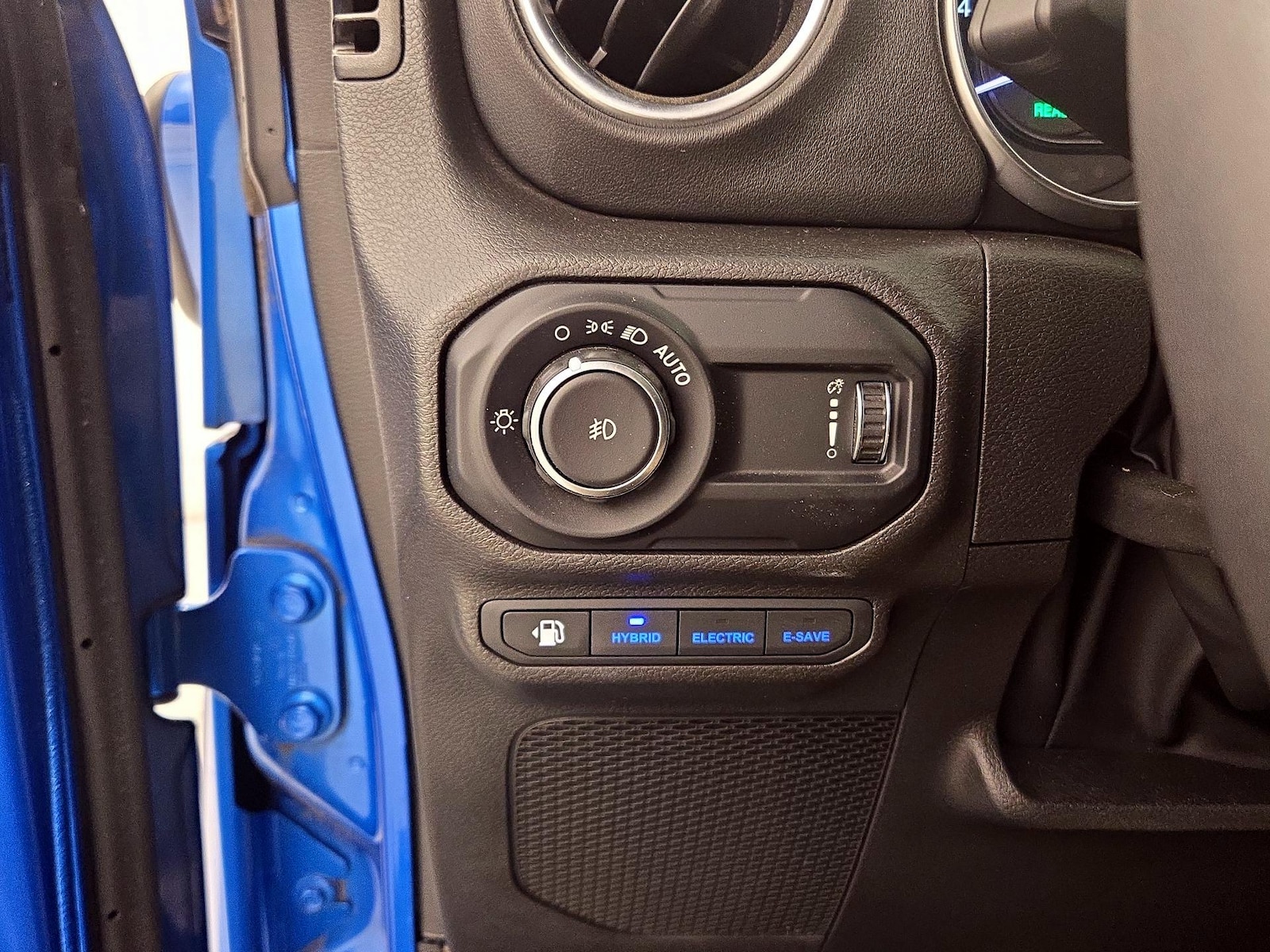 2023 Jeep Wrangler 4xe Sahara 4XE - Photo 14