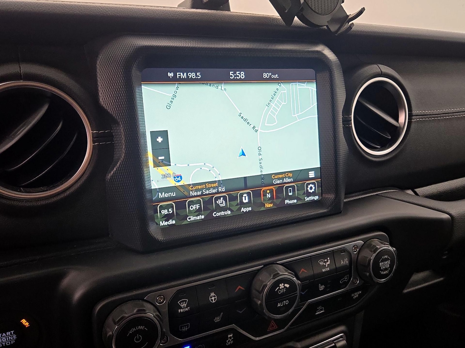 2023 Jeep Wrangler 4xe Sahara 4XE - Photo 15