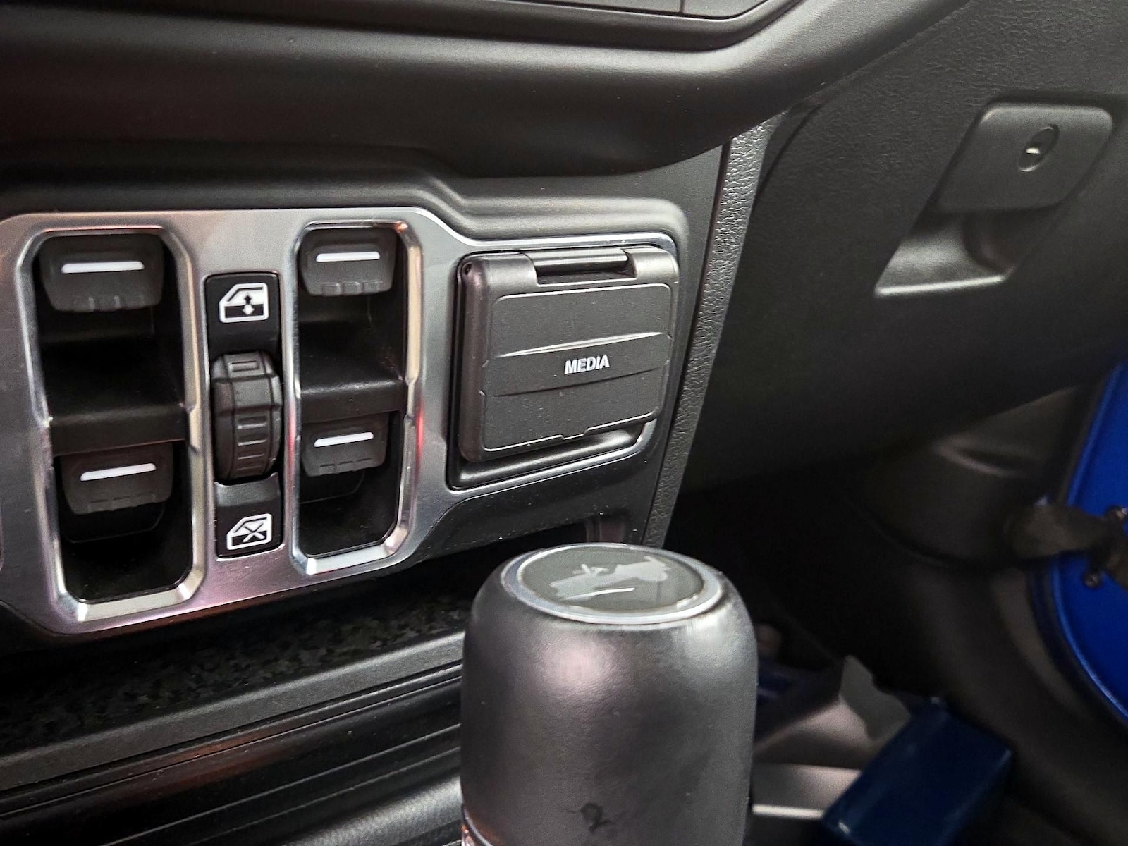 2023 Jeep Wrangler 4xe Sahara 4XE - Photo 20