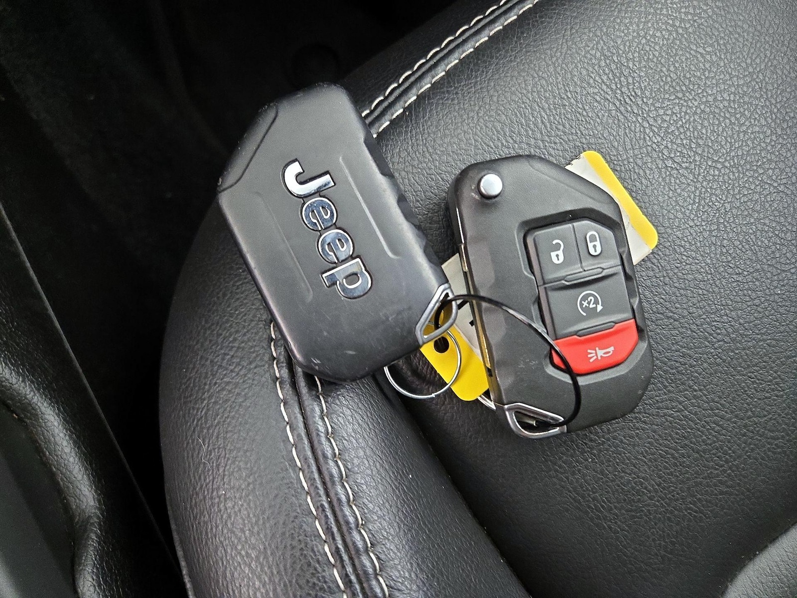2023 Jeep Wrangler 4xe Sahara 4XE - Photo 25