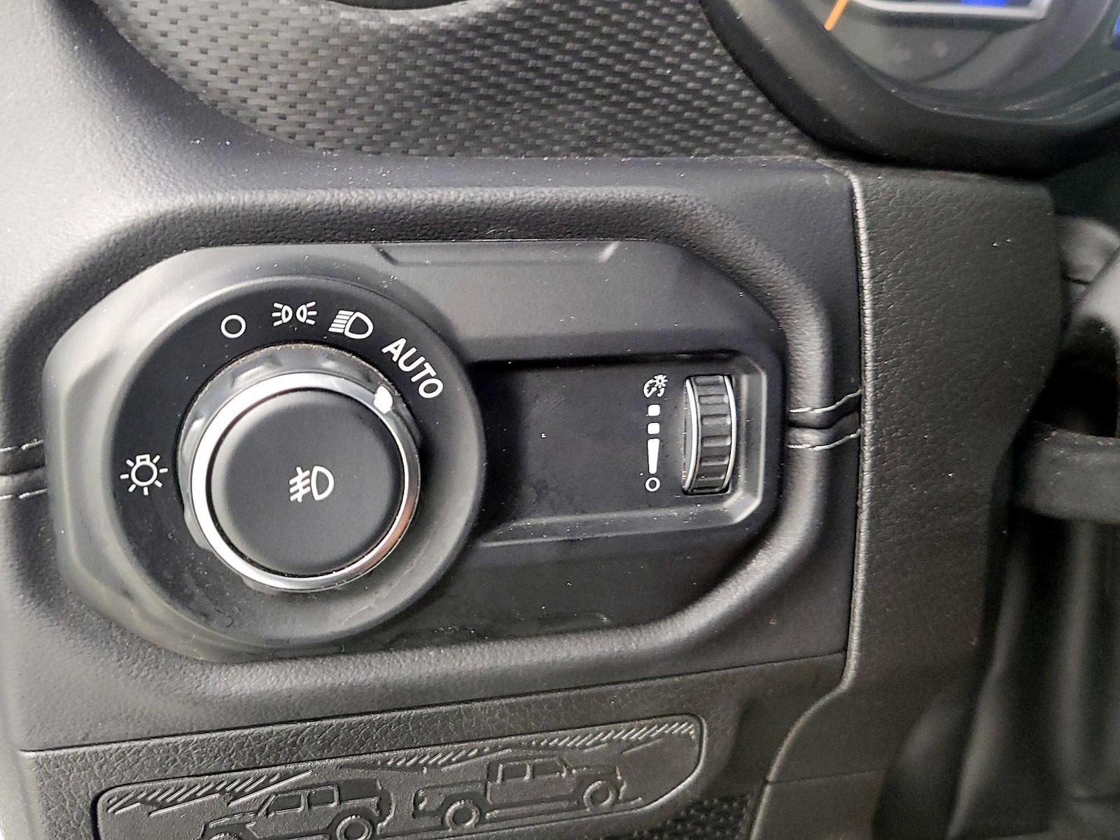 2025 Jeep Wrangler 4-Door Rubicon - Photo 14
