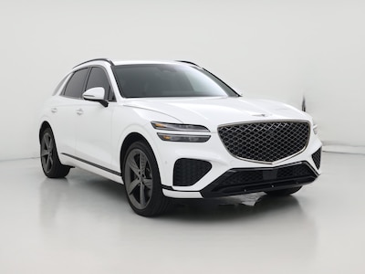 2022 Genesis GV70 Sport