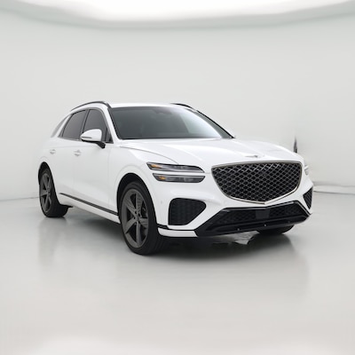 2022 Genesis GV70 Sport