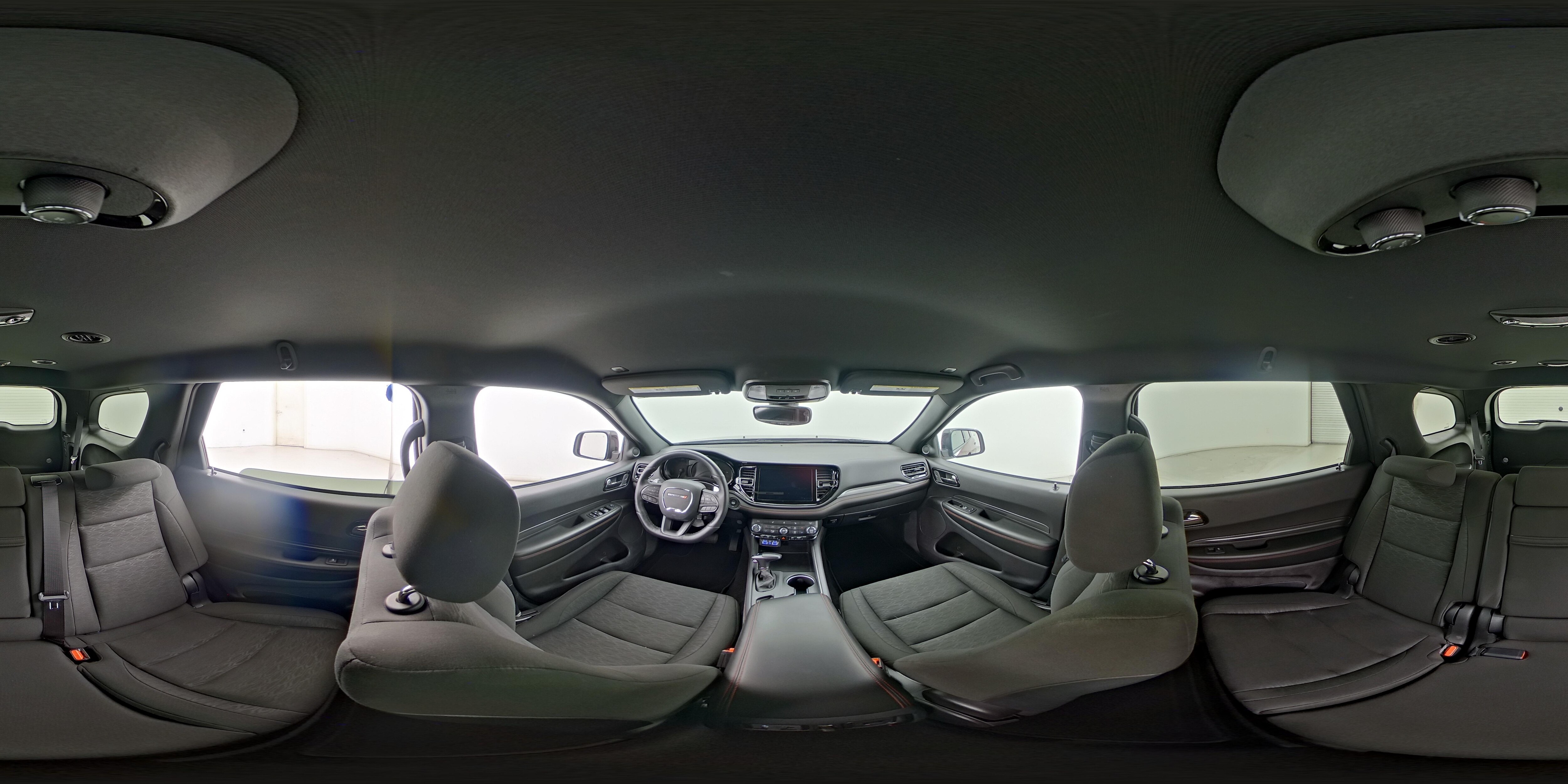 2026 Dodge Durango GT - Photo 25