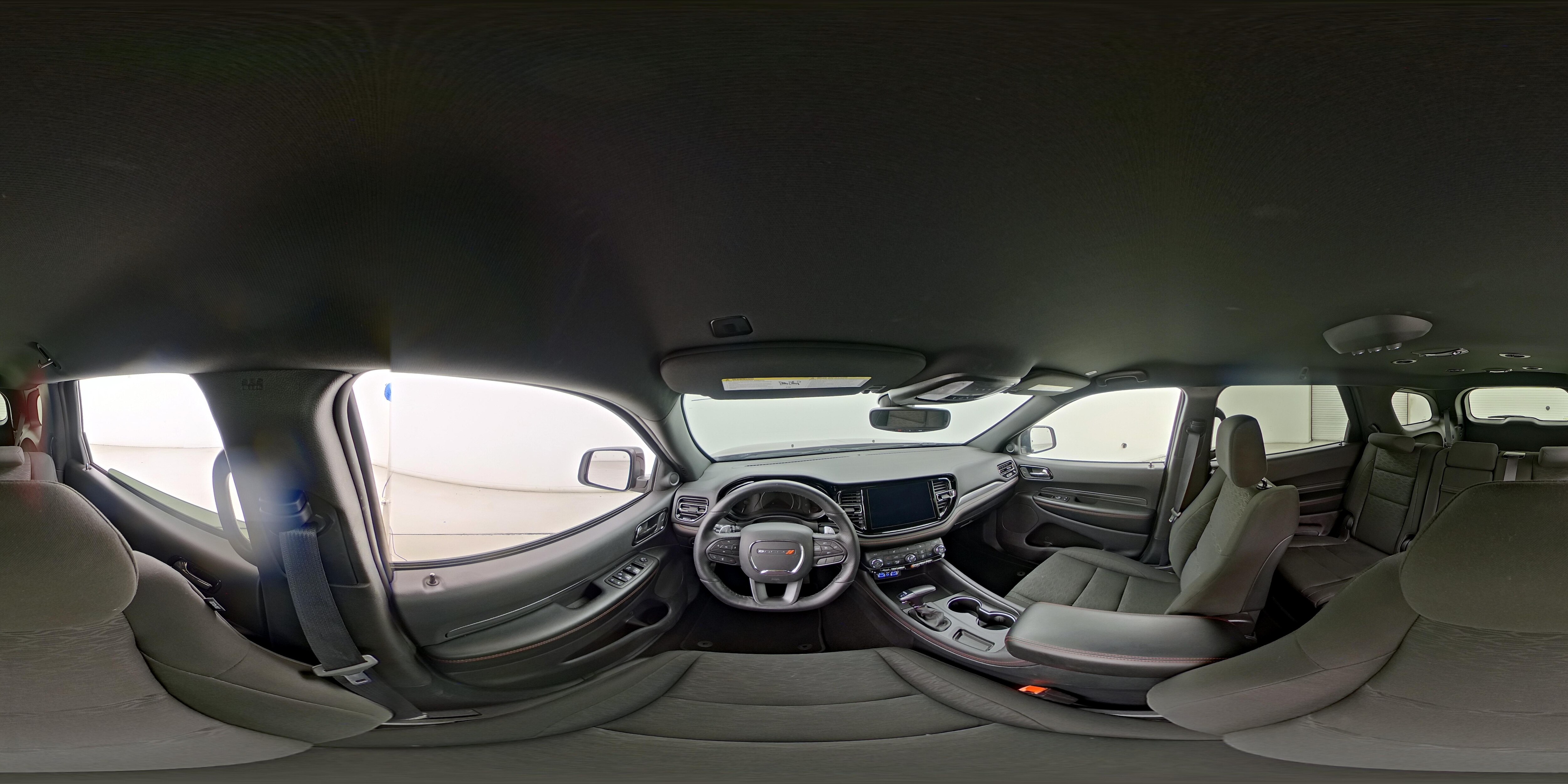 2026 Dodge Durango GT - Photo 26