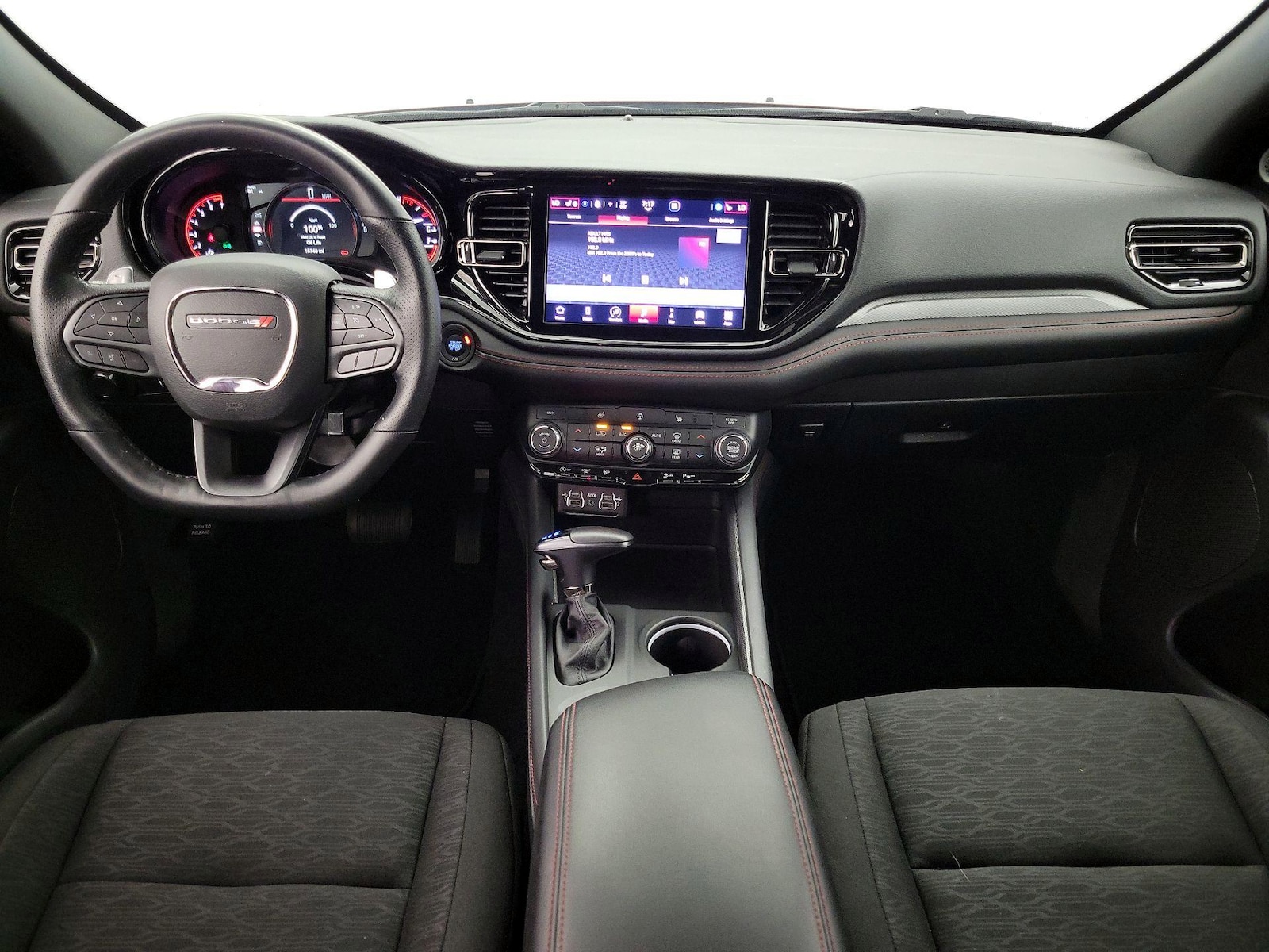 2026 Dodge Durango GT - Photo 10