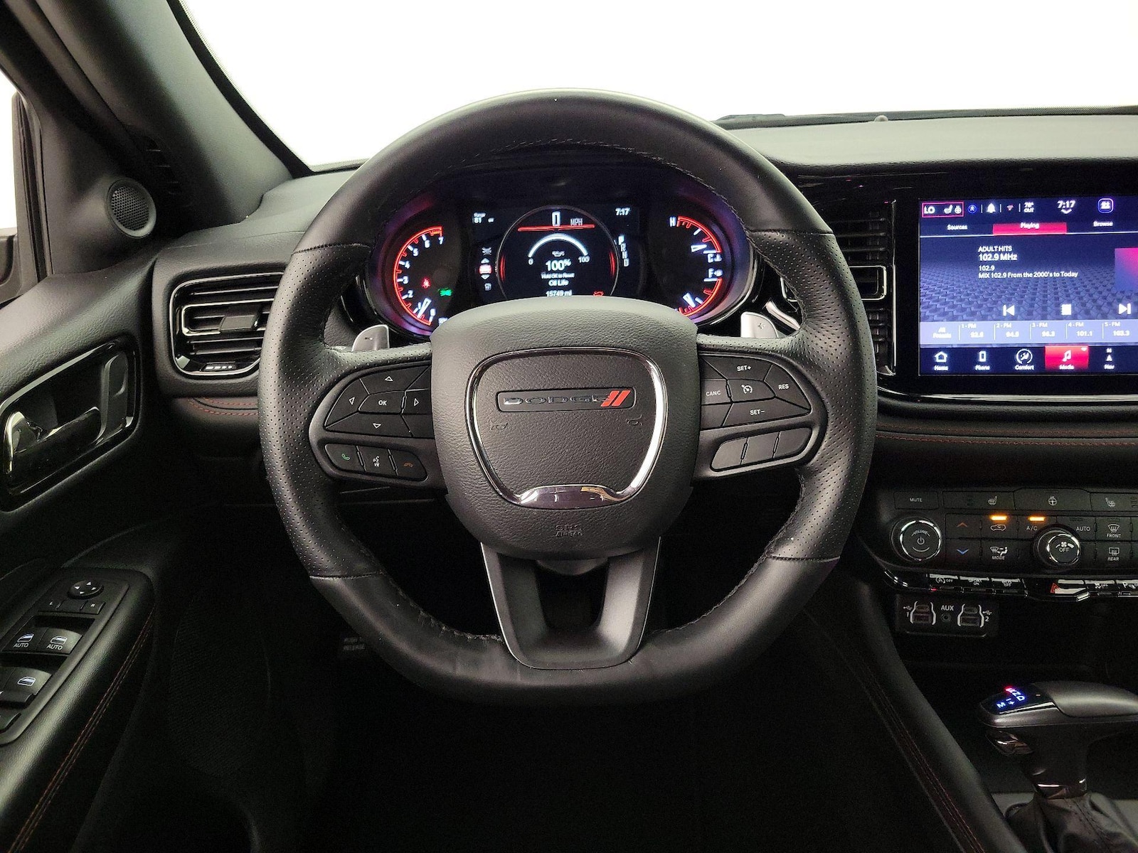 2026 Dodge Durango GT - Photo 11