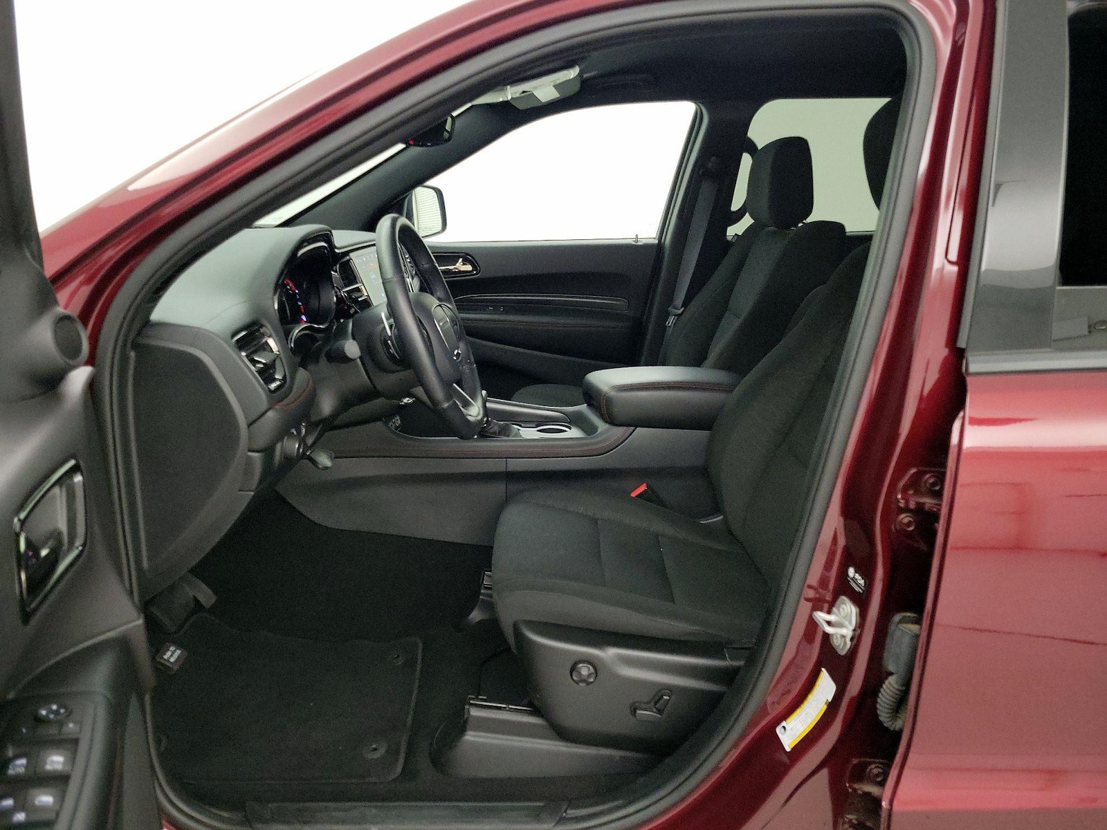 2026 Dodge Durango GT - Photo 12